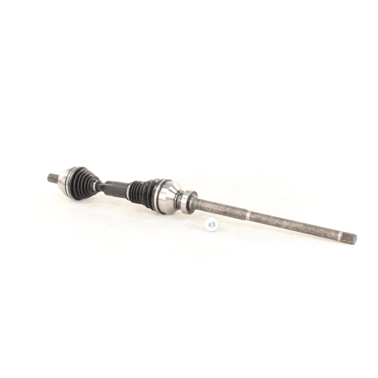 TrakMotive VO8062 - CV Axle Shaft TrakMotive VO8062 CV Axle Shaft product image 3 of 3