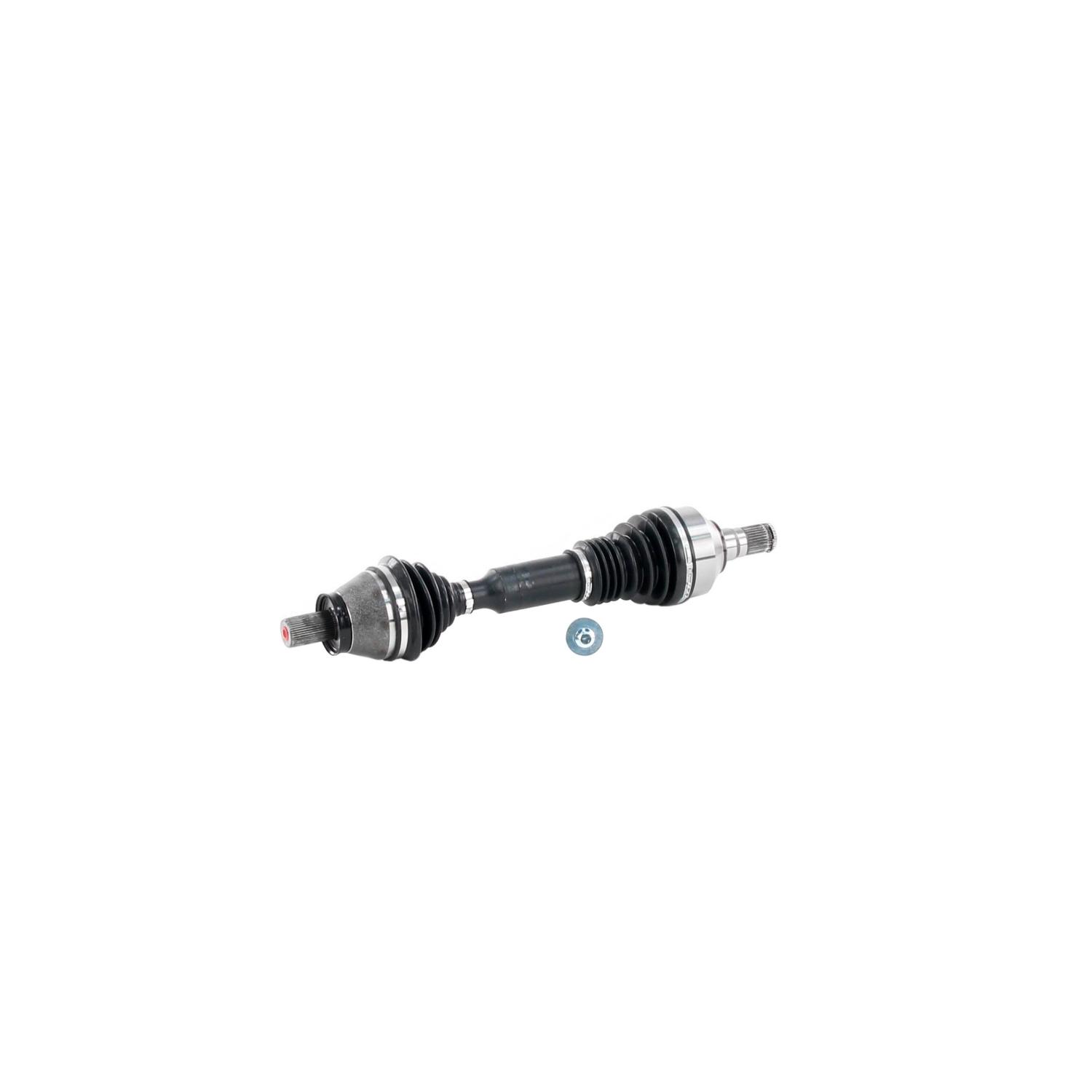 TrakMotive VO8063 - CV Axle Shaft TrakMotive VO8063 CV Axle Shaft product image 2 of 3