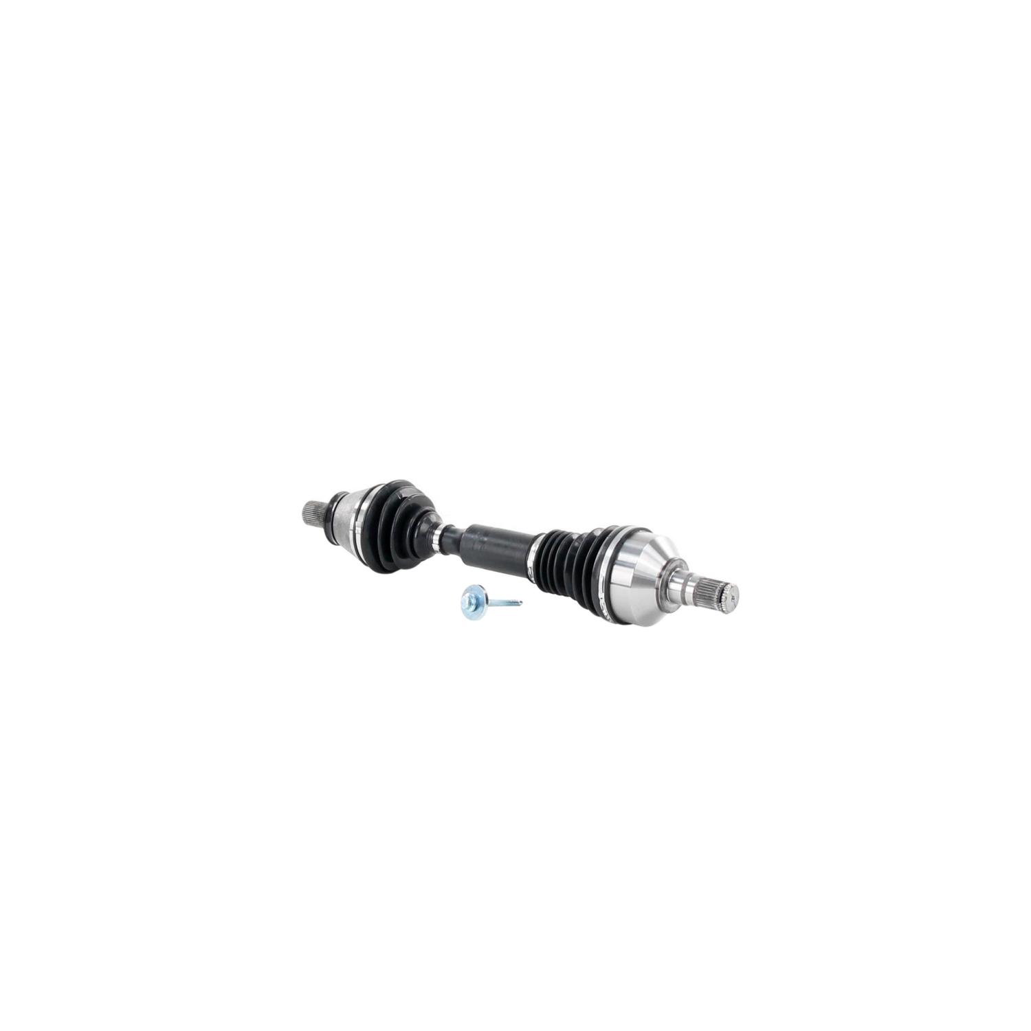 TrakMotive VO8063 - CV Axle Shaft TrakMotive VO8063 CV Axle Shaft product image 3 of 3