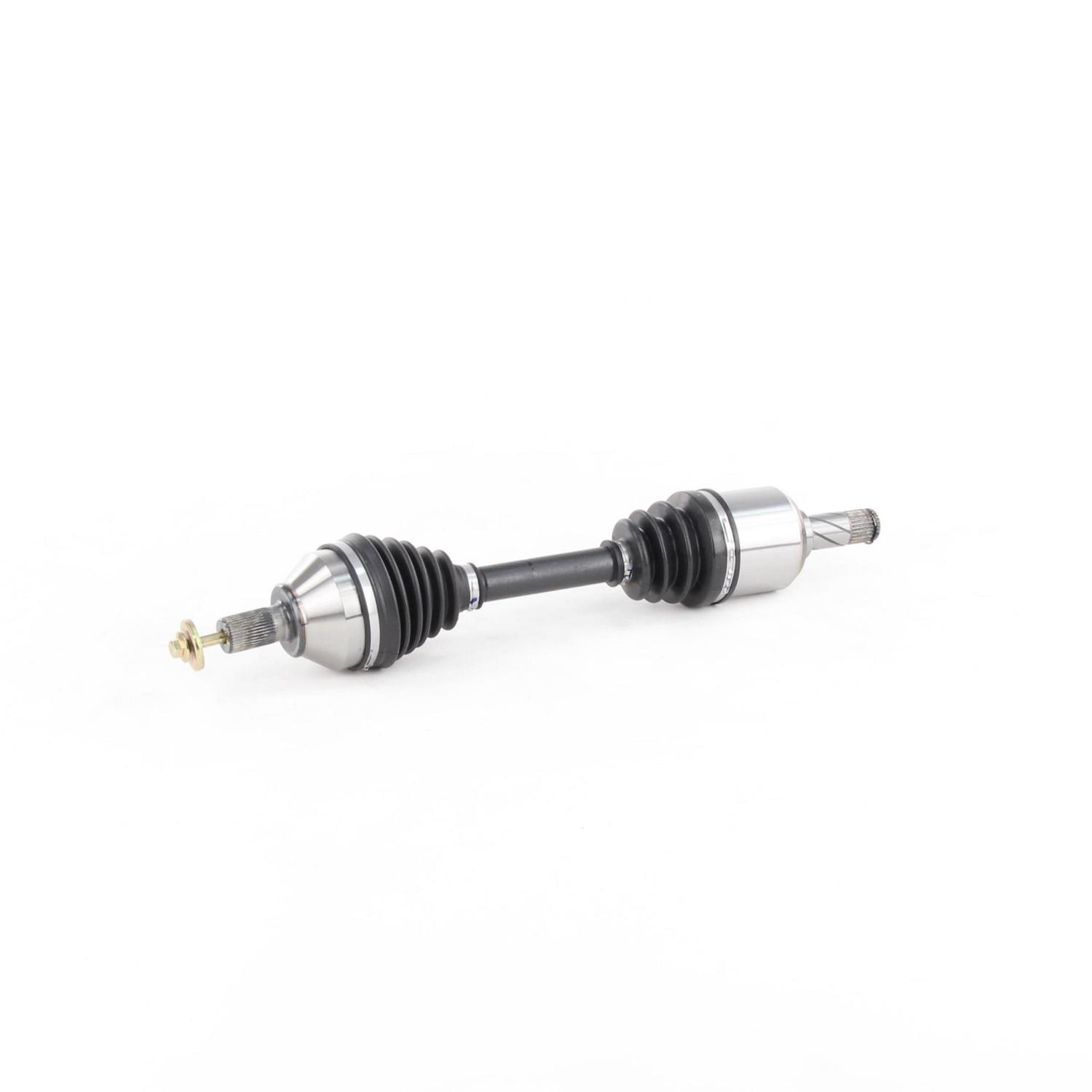 TrakMotive VO8065 - CV Axle Shaft TrakMotive VO8065 CV Axle Shaft product image 2 of 3