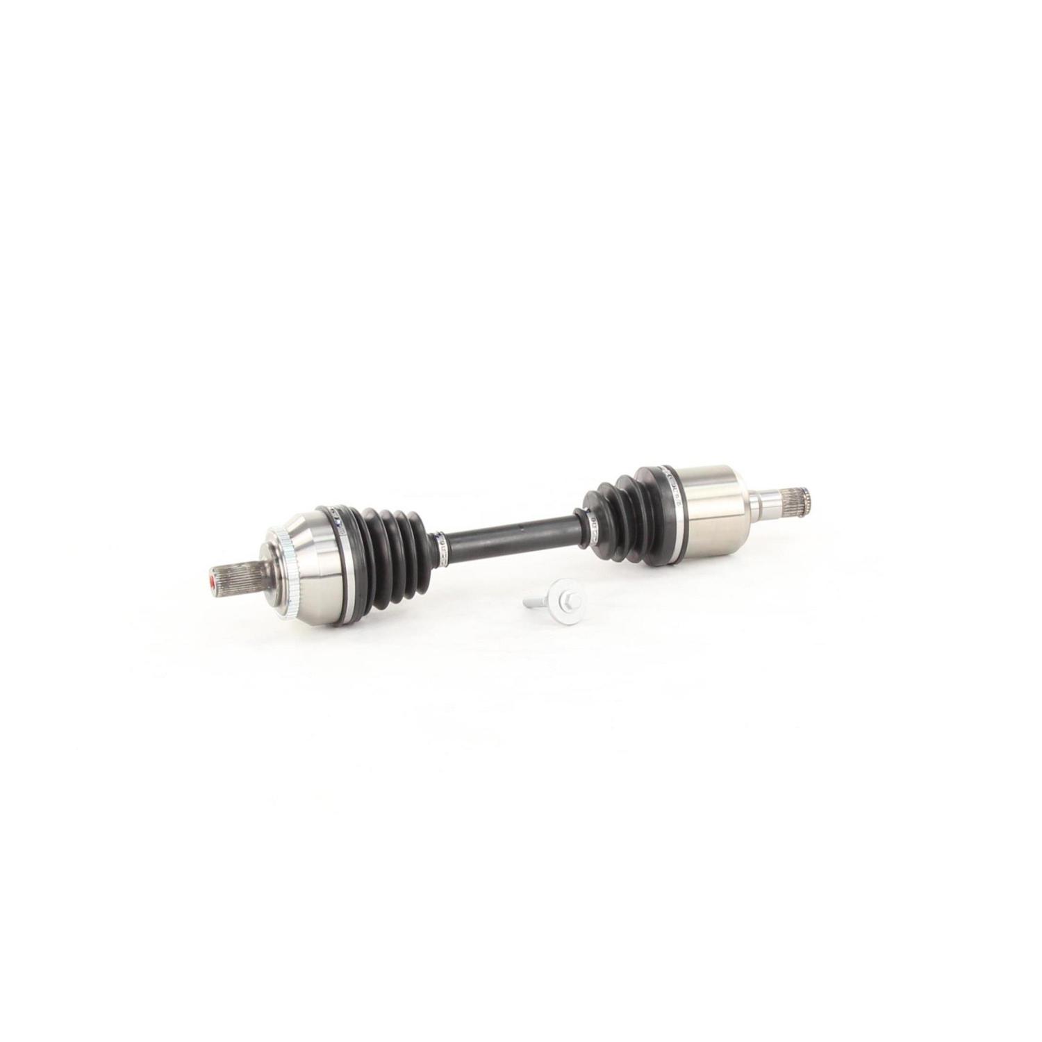 TrakMotive VO8069 - CV Axle Shaft TrakMotive VO8069 CV Axle Shaft product image 2 of 3