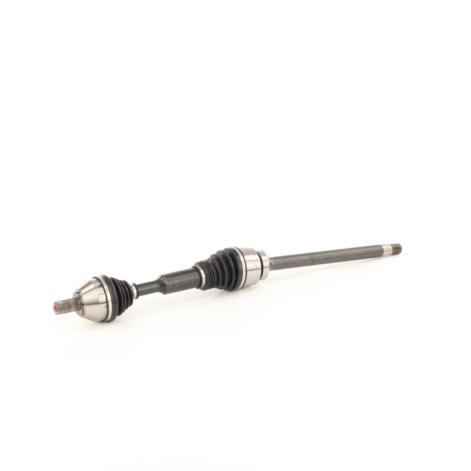 TrakMotive VO8076 - CV Axle Shaft TrakMotive VO8076 CV Axle Shaft product image 2 of 3