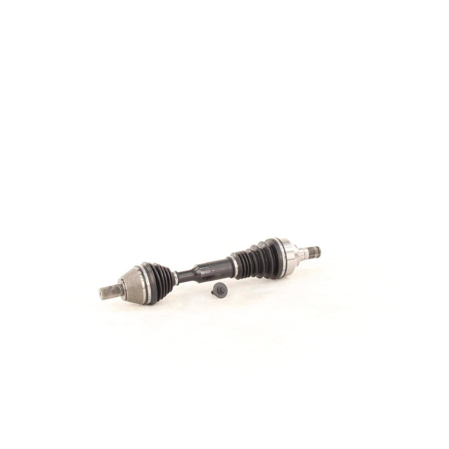 TrakMotive VO8078 - CV Axle Shaft TrakMotive VO8078 CV Axle Shaft product image 2 of 3