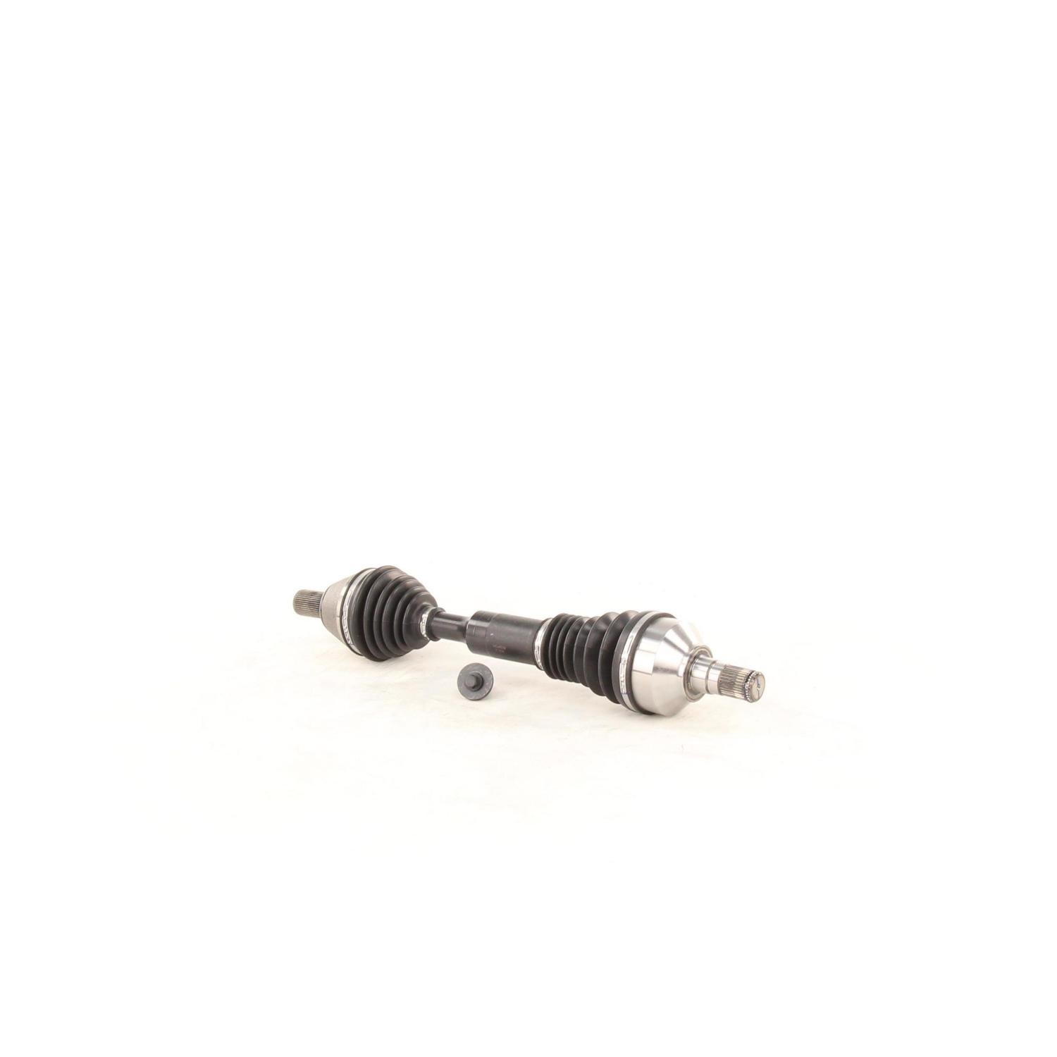TrakMotive VO8078 - CV Axle Shaft TrakMotive VO8078 CV Axle Shaft product image 3 of 3