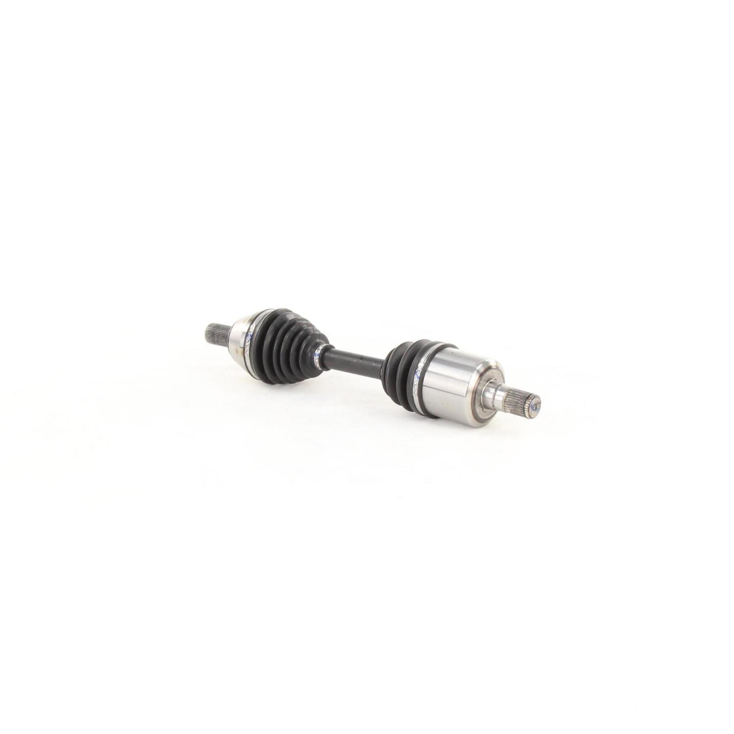 TrakMotive VO8086 CV Axle Shaft product image 3 of 3