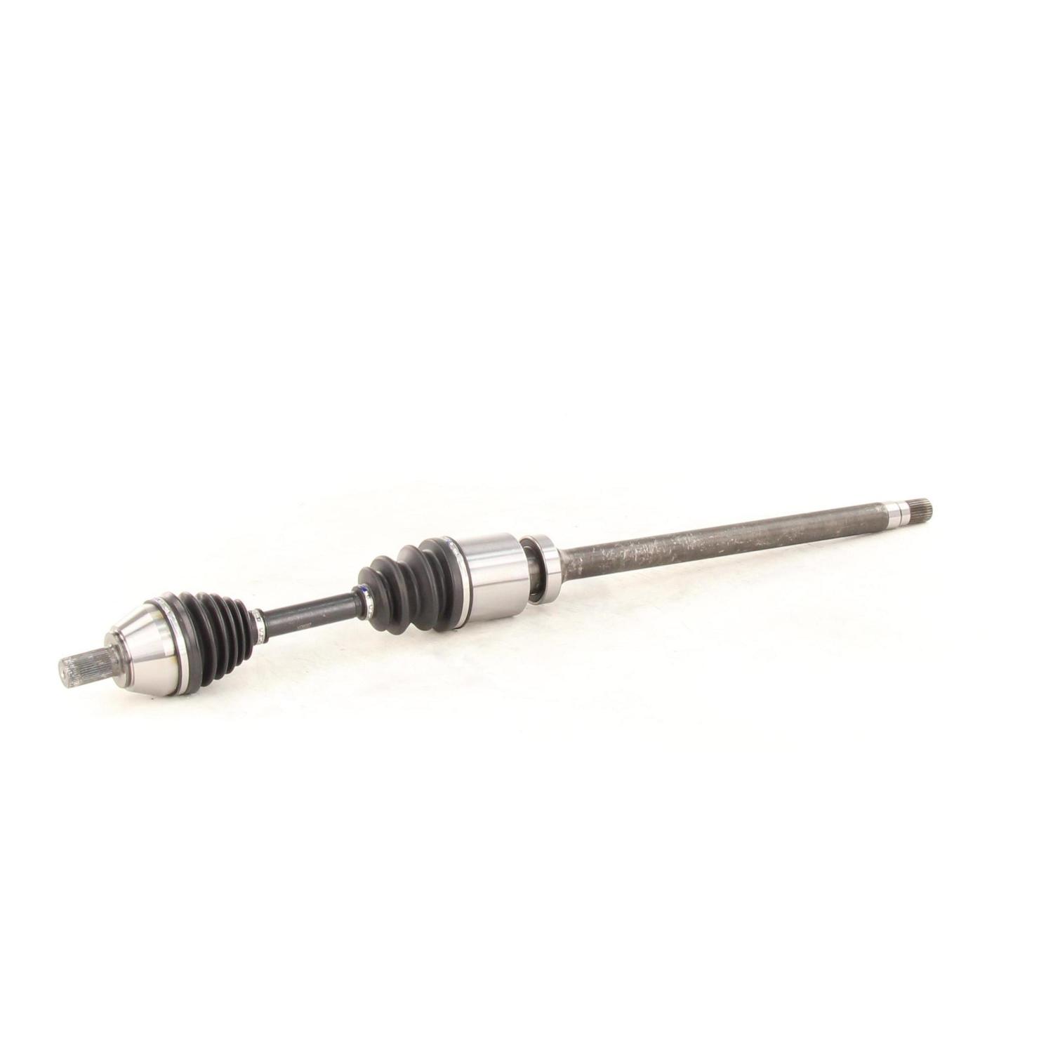 TrakMotive VO8087 - CV Axle Shaft TrakMotive VO8087 CV Axle Shaft product image 2 of 3