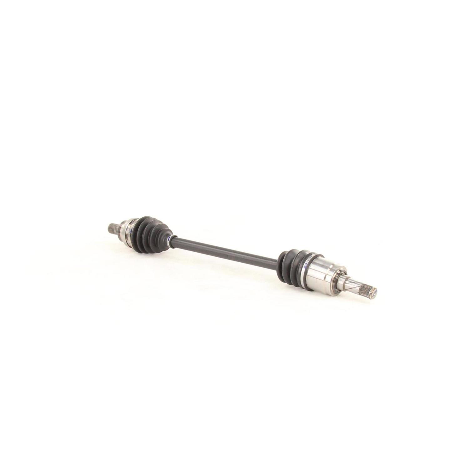 TrakMotive VO8089 CV Axle Shaft product image 3 of 3