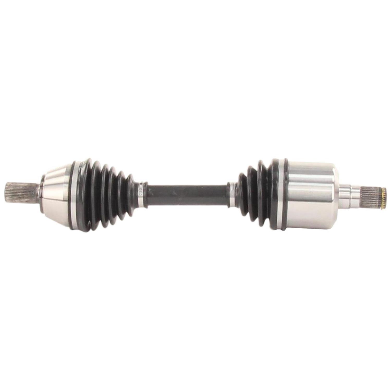 TrakMotive VO8090 - CV Axle Shaft TrakMotive VO8090 CV Axle Shaft product image 1 of 3
