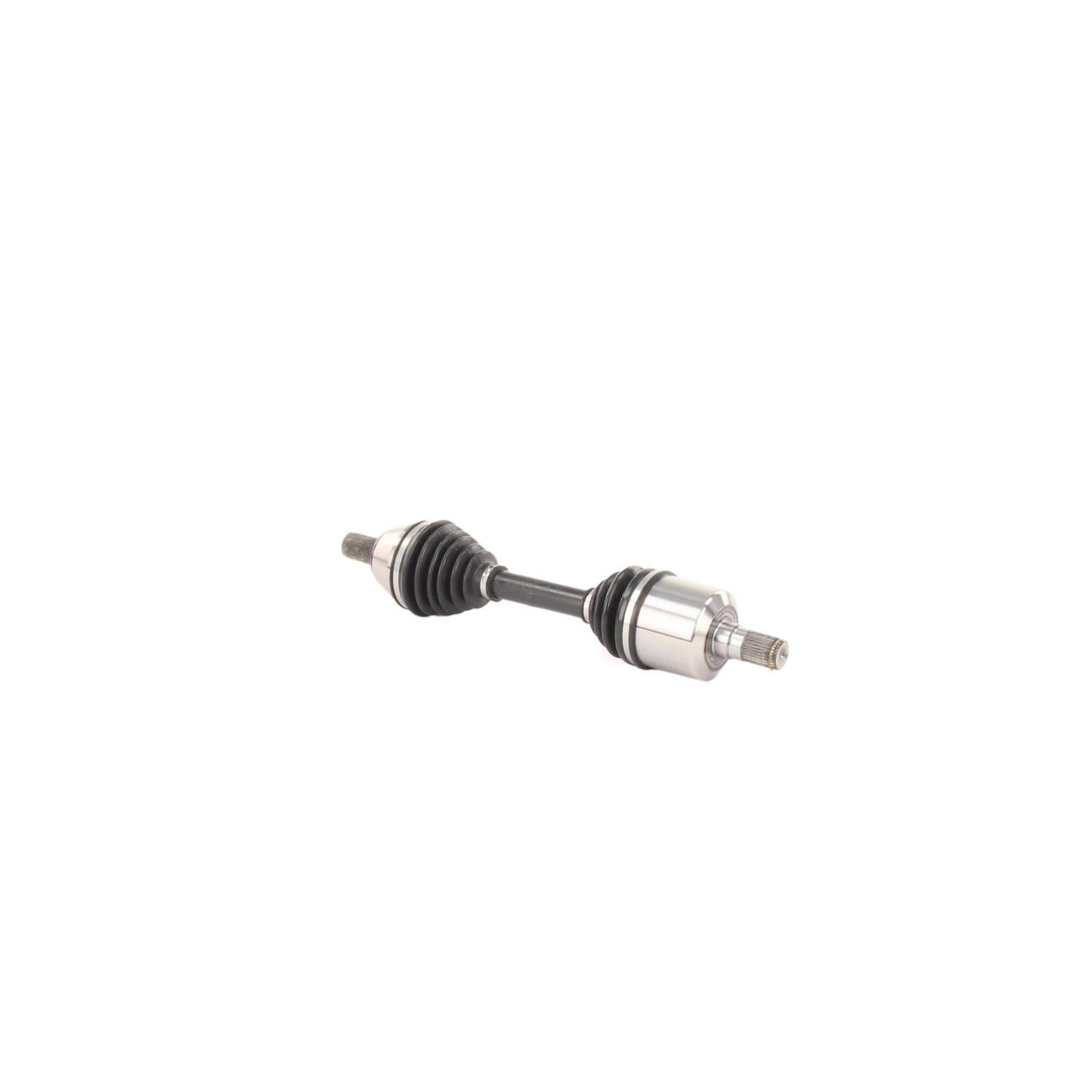TrakMotive VO8090 - CV Axle Shaft TrakMotive VO8090 CV Axle Shaft product image 3 of 3