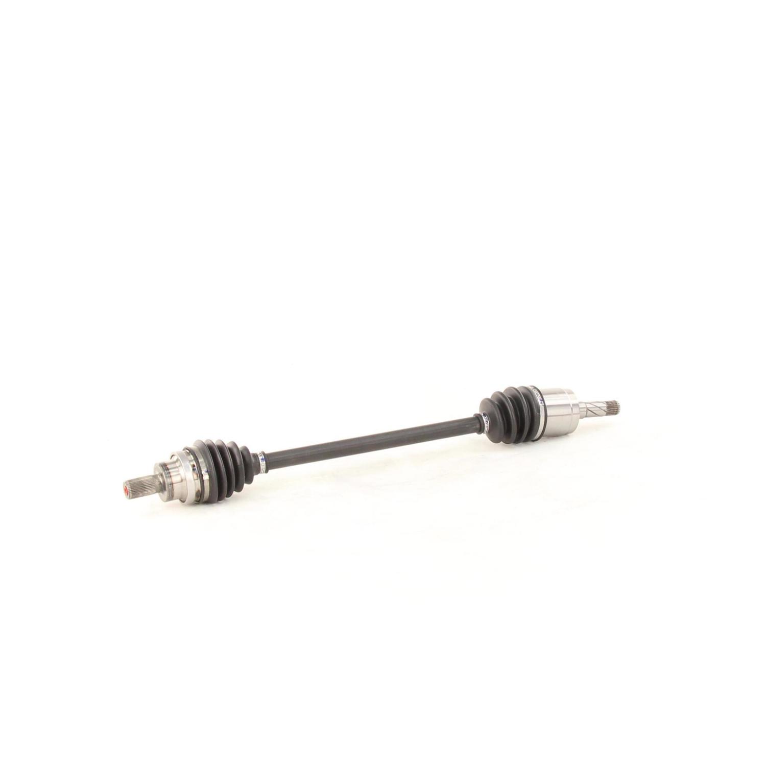 TrakMotive VO8091 - CV Axle Shaft TrakMotive VO8091 CV Axle Shaft product image 2 of 3
