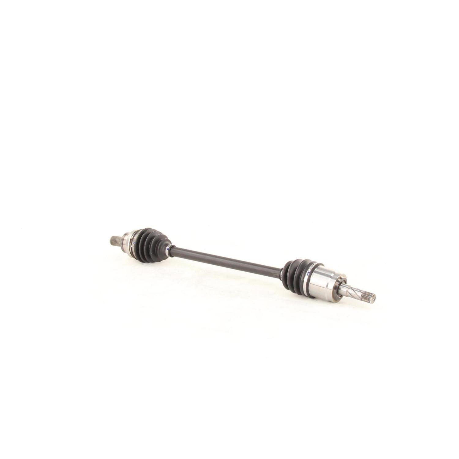 TrakMotive VO8091 - CV Axle Shaft TrakMotive VO8091 CV Axle Shaft product image 3 of 3