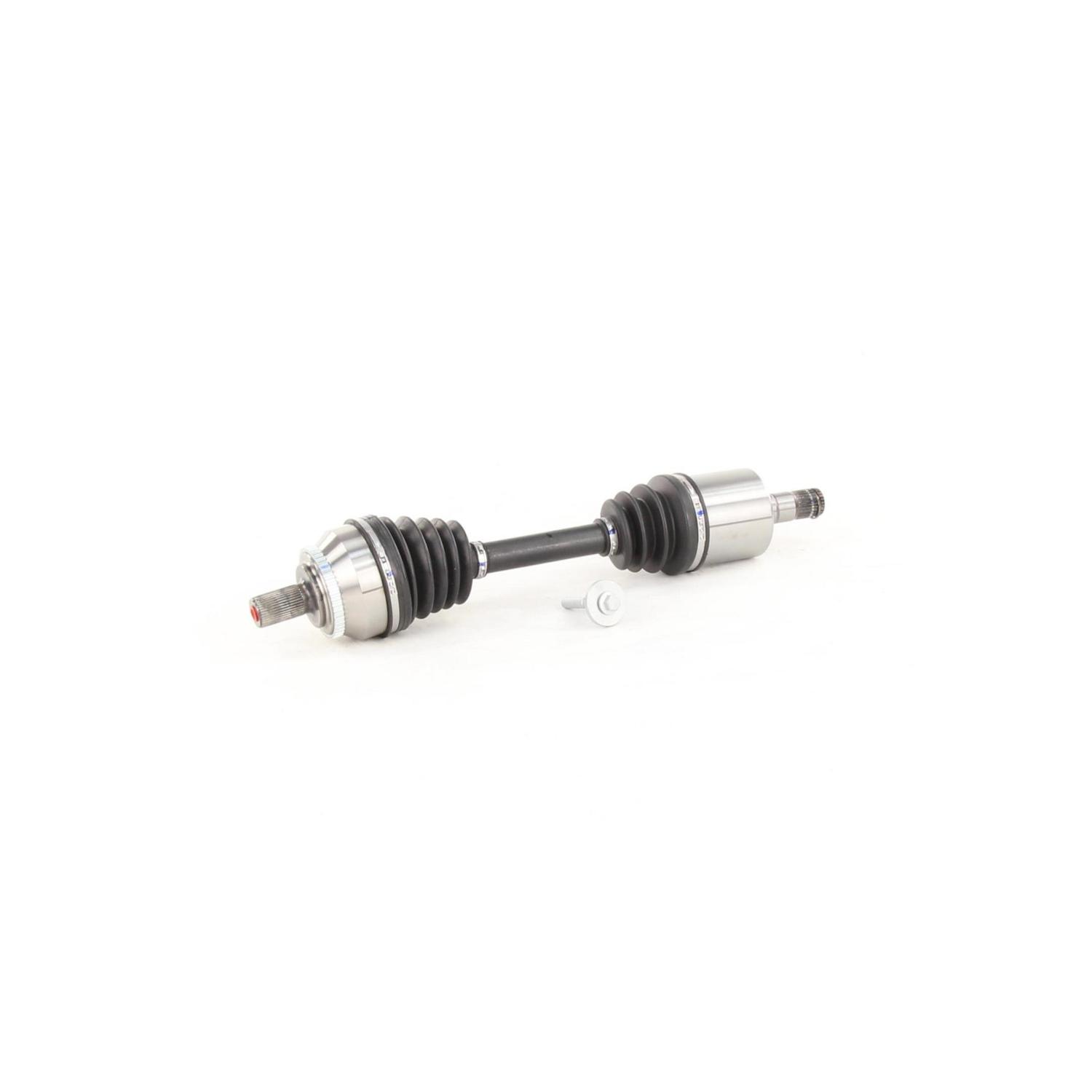 TrakMotive VO8092 - CV Axle Shaft TrakMotive VO8092 CV Axle Shaft product image 2 of 3