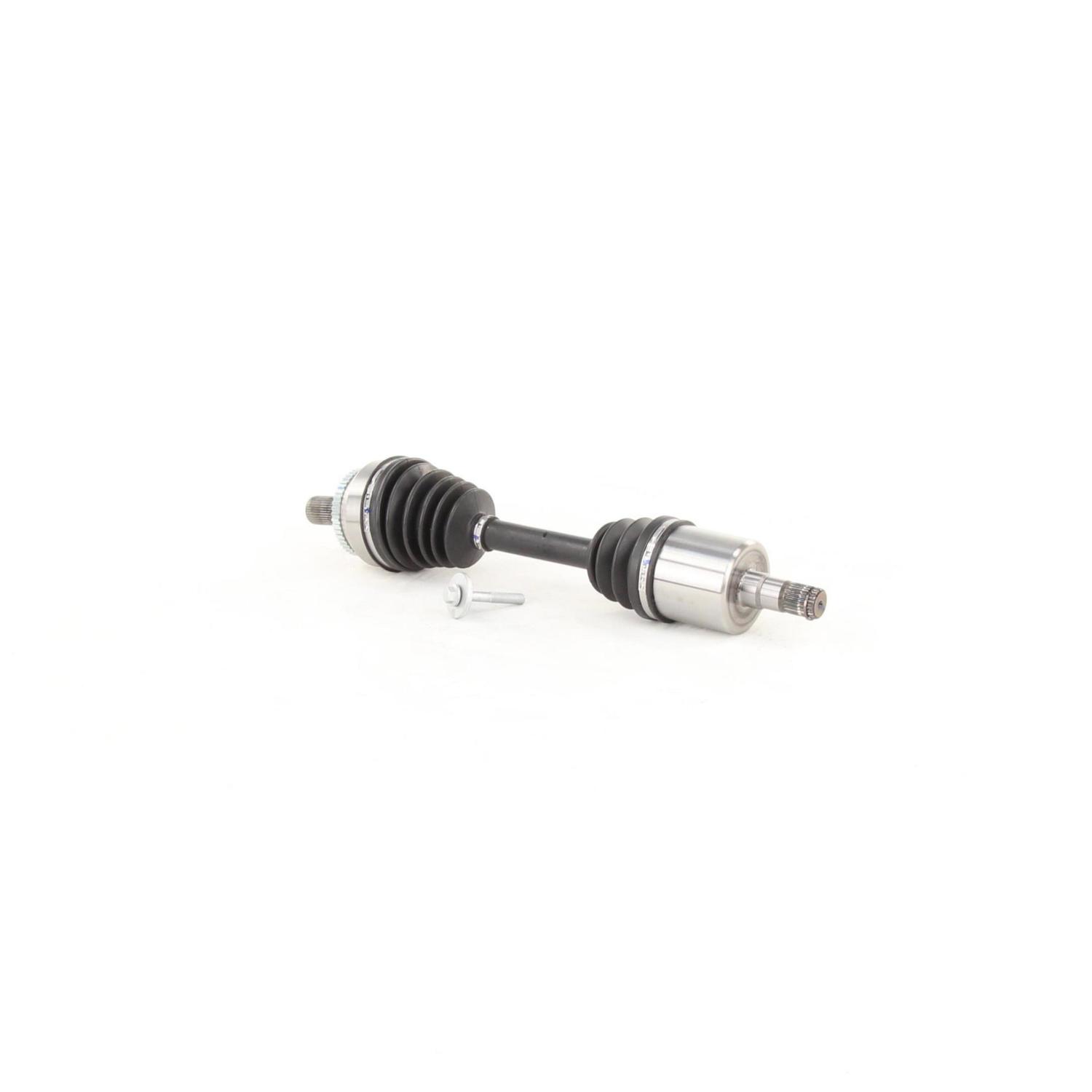 TrakMotive VO8092 - CV Axle Shaft TrakMotive VO8092 CV Axle Shaft product image 3 of 3