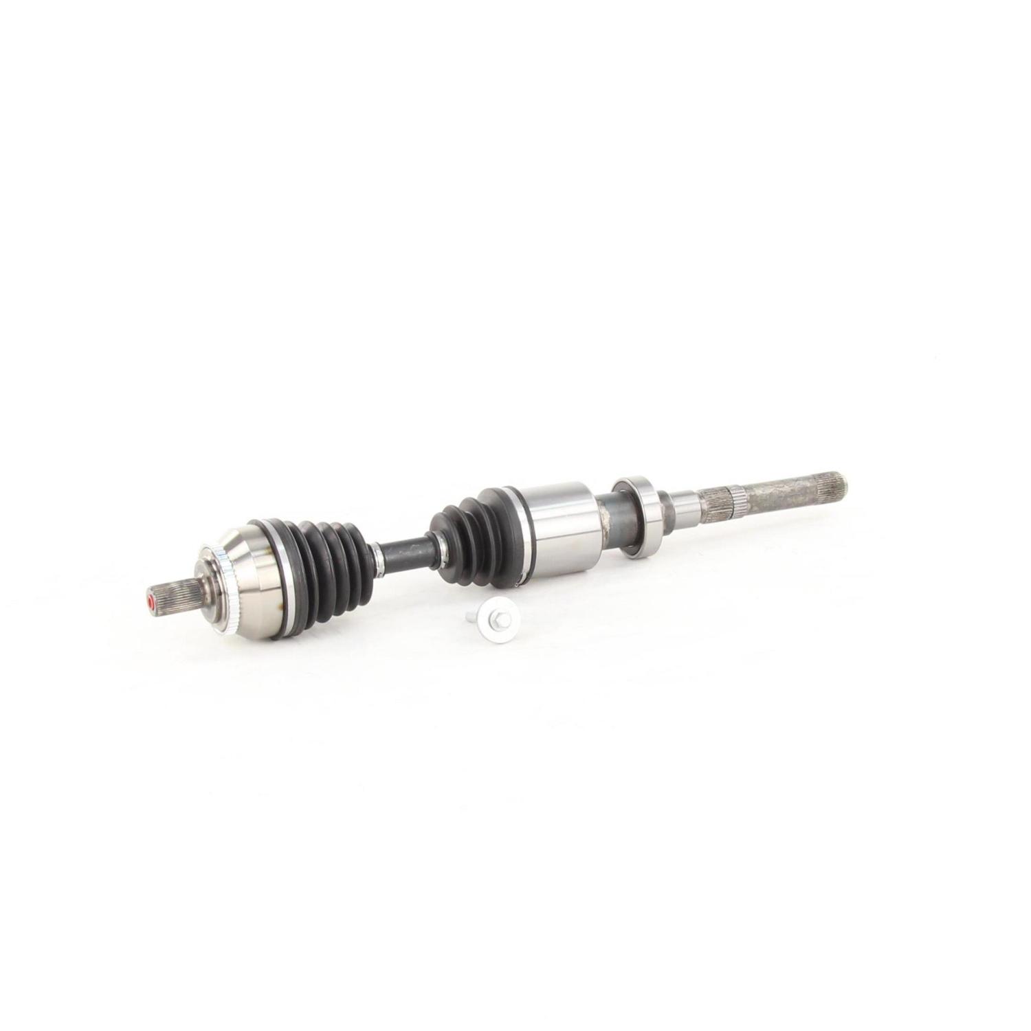 TrakMotive VO8093 - CV Axle Shaft TrakMotive VO8093 CV Axle Shaft product image 2 of 3