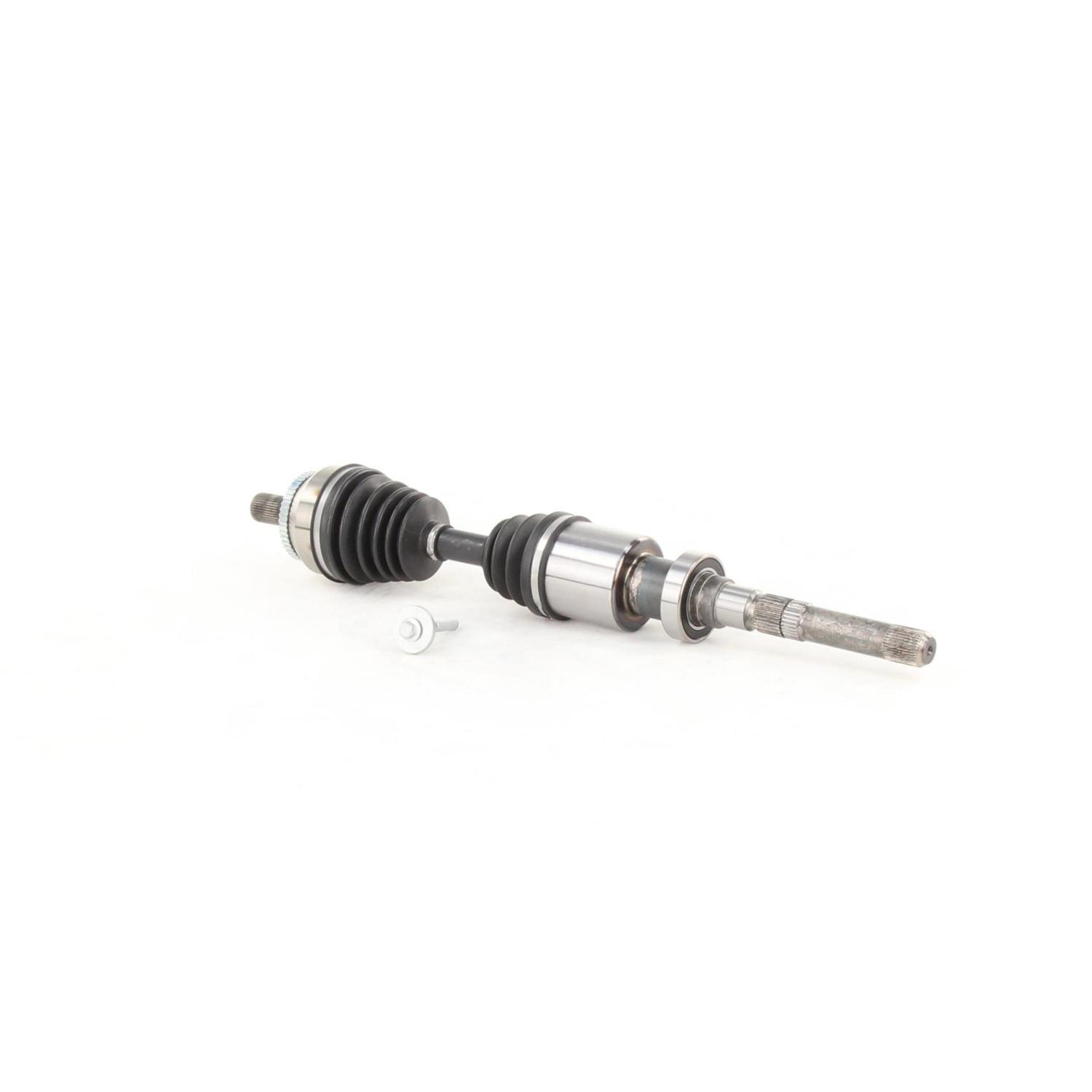 TrakMotive VO8093 - CV Axle Shaft TrakMotive VO8093 CV Axle Shaft product image 3 of 3