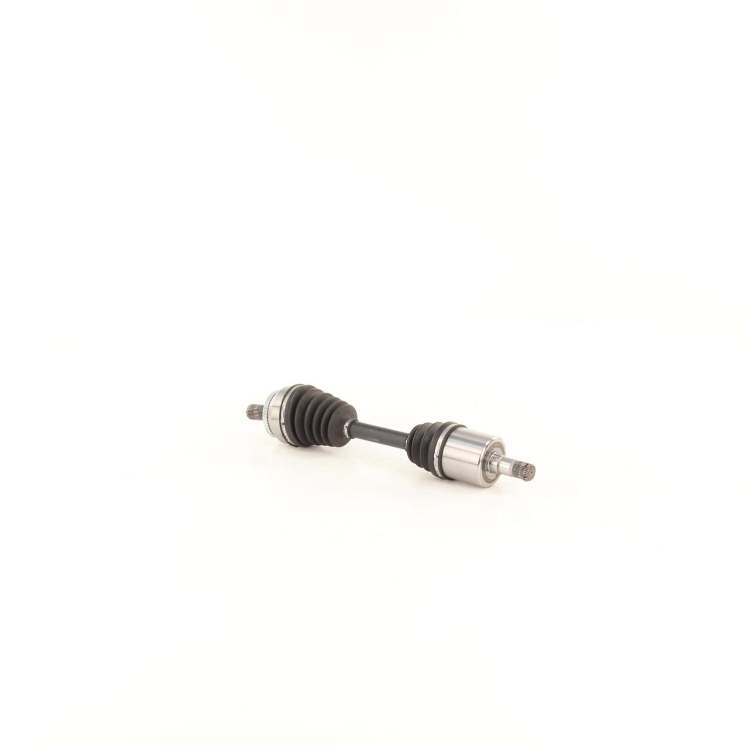 TrakMotive VO8097 - CV Axle Shaft TrakMotive VO8097 CV Axle Shaft product image 3 of 3