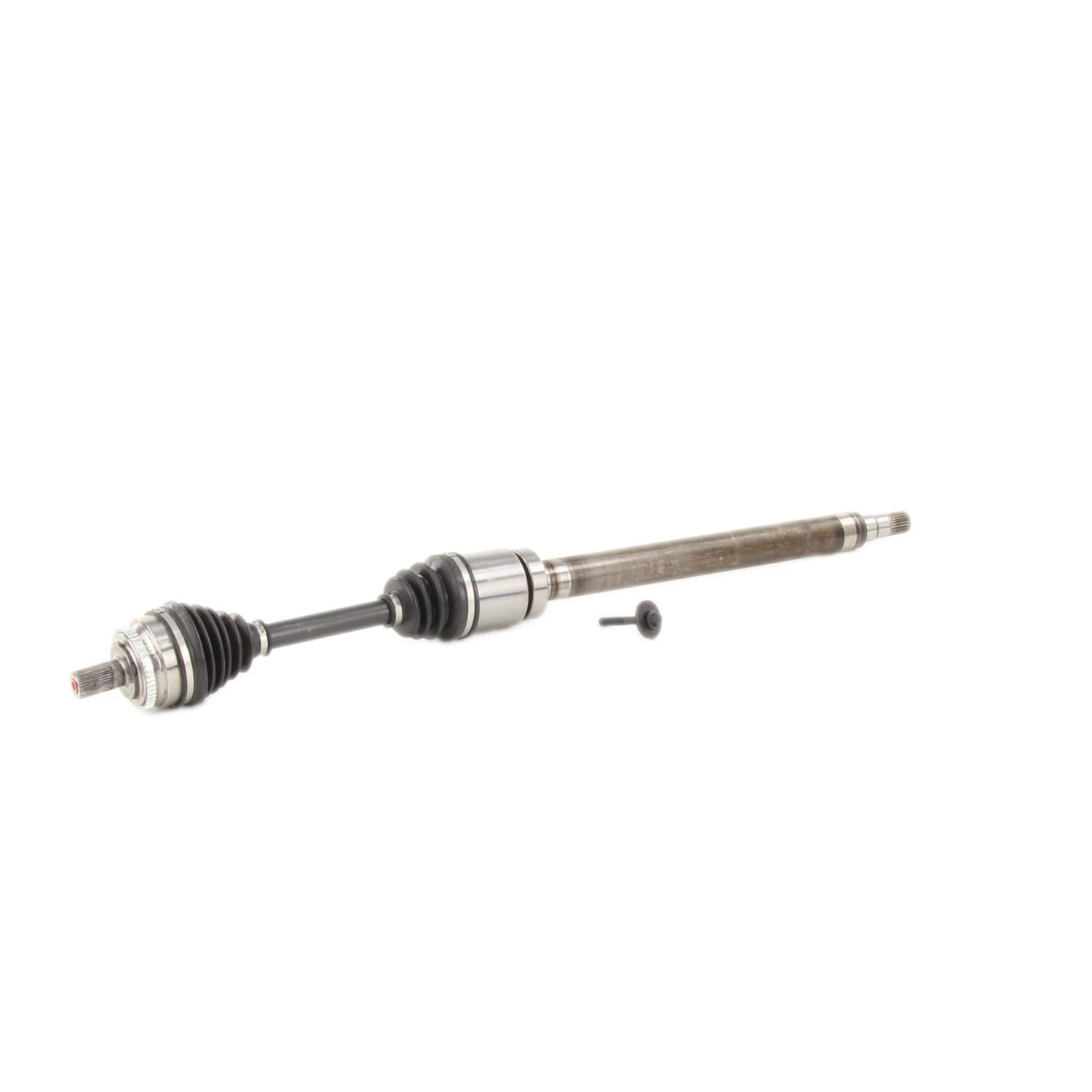 TrakMotive VO8100 - CV Axle Shaft TrakMotive VO8100 CV Axle Shaft product image 2 of 3