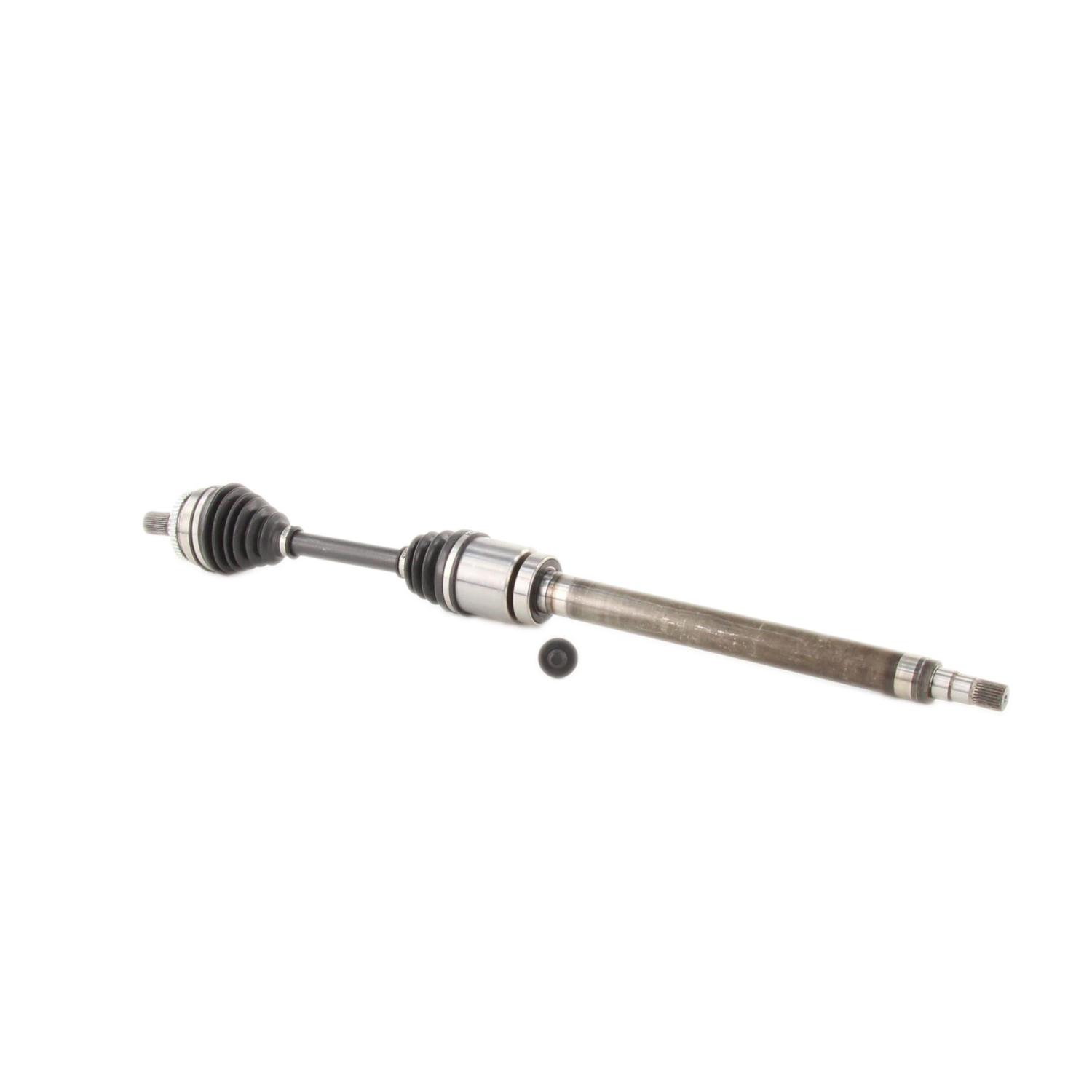 TrakMotive VO8100 - CV Axle Shaft TrakMotive VO8100 CV Axle Shaft product image 3 of 3