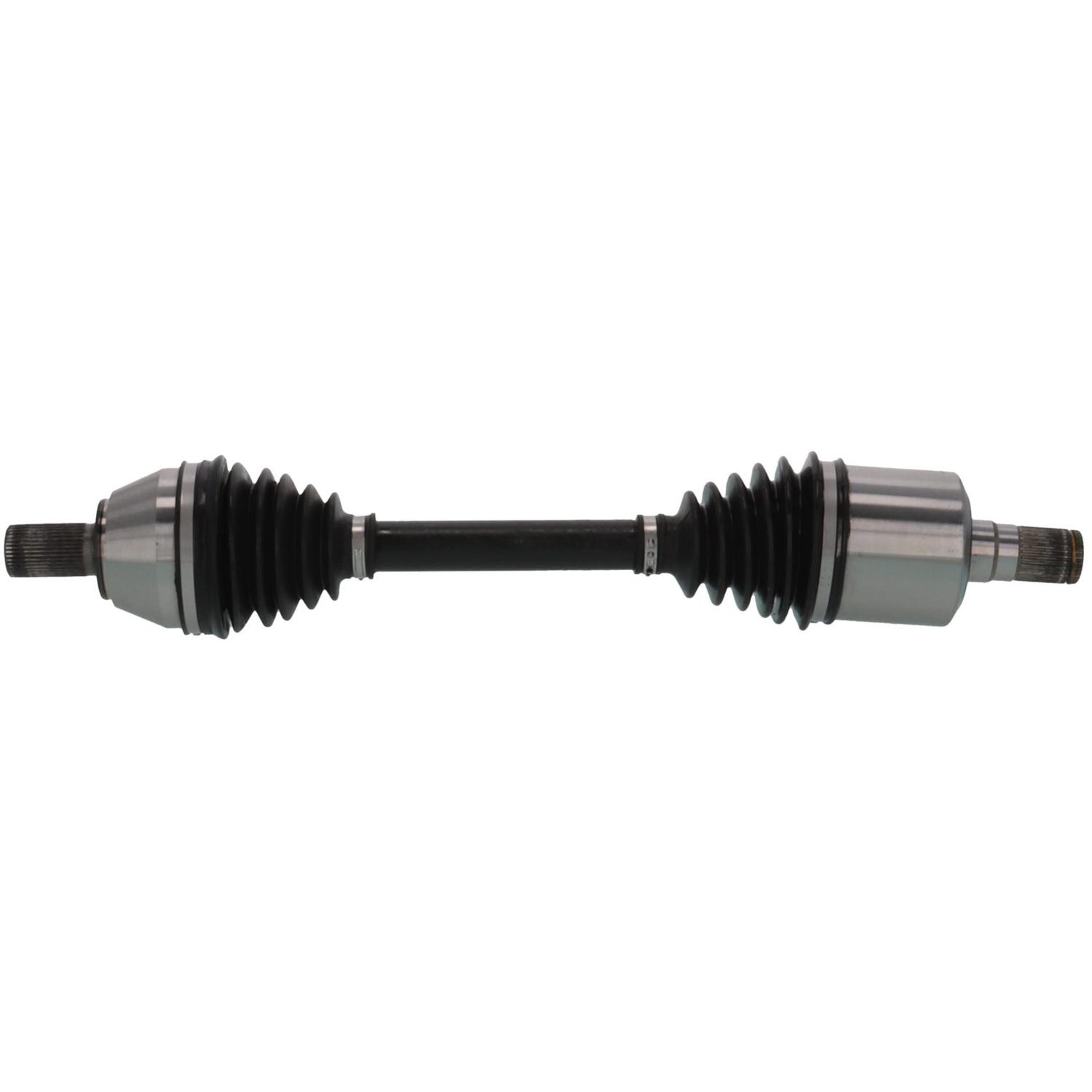 TrakMotive VO8101 - CV Axle Shaft TrakMotive VO8101 CV Axle Shaft product image 1 of 3