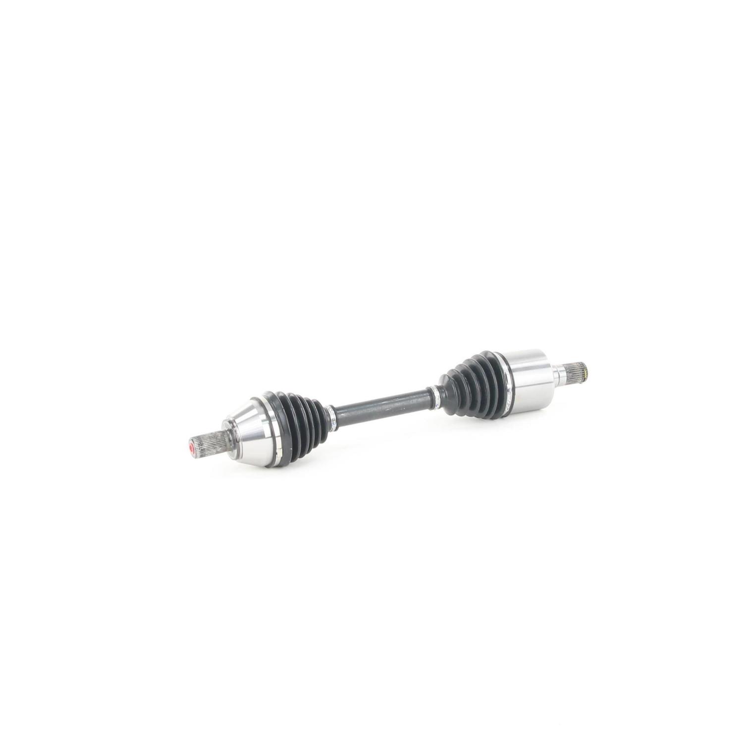 TrakMotive VO8101 - CV Axle Shaft TrakMotive VO8101 CV Axle Shaft product image 2 of 3