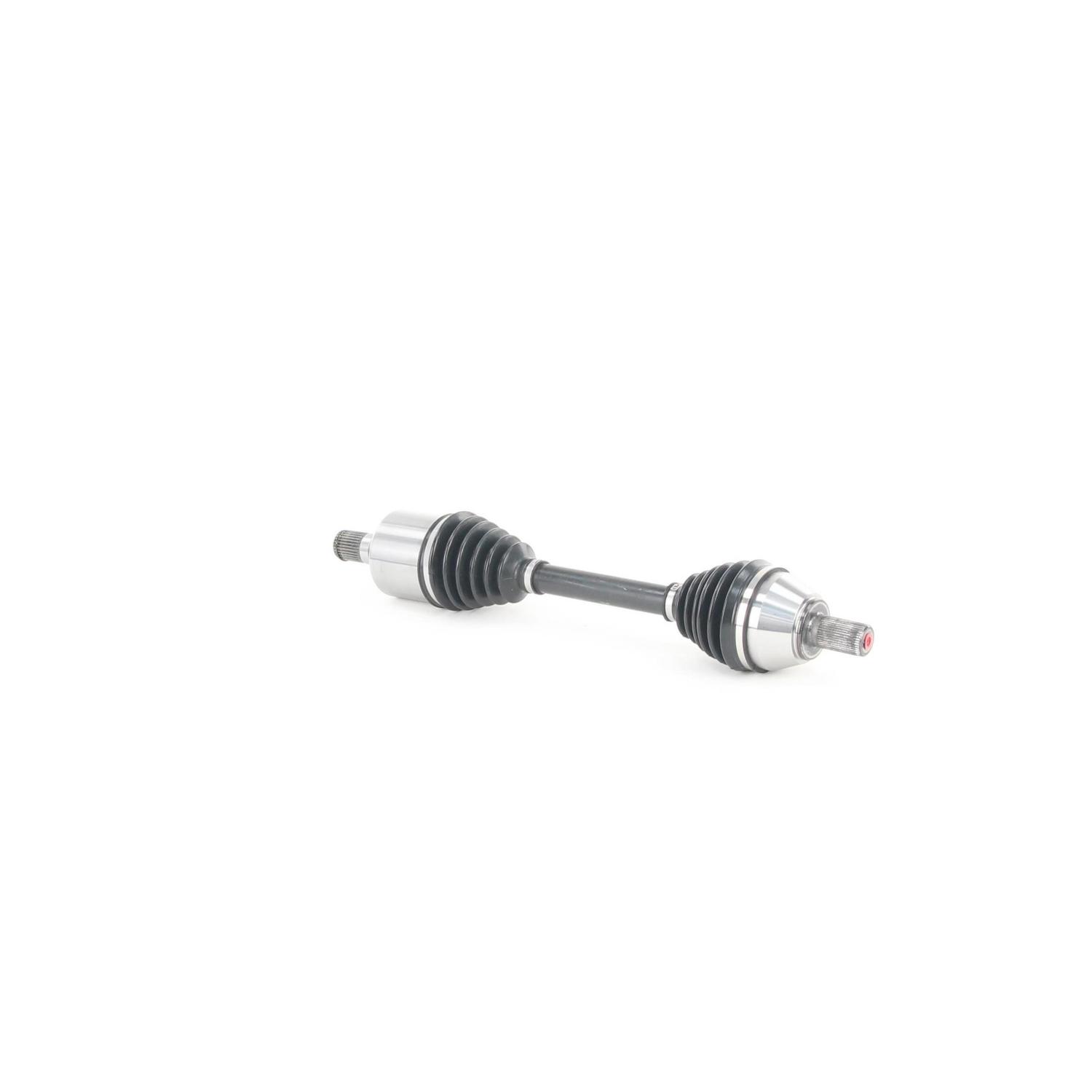TrakMotive VO8101 - CV Axle Shaft TrakMotive VO8101 CV Axle Shaft product image 3 of 3