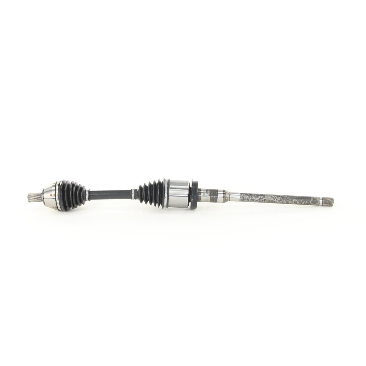 TrakMotive VO8104 - CV Axle Shaft TrakMotive VO8104 CV Axle Shaft product image 1 of 3