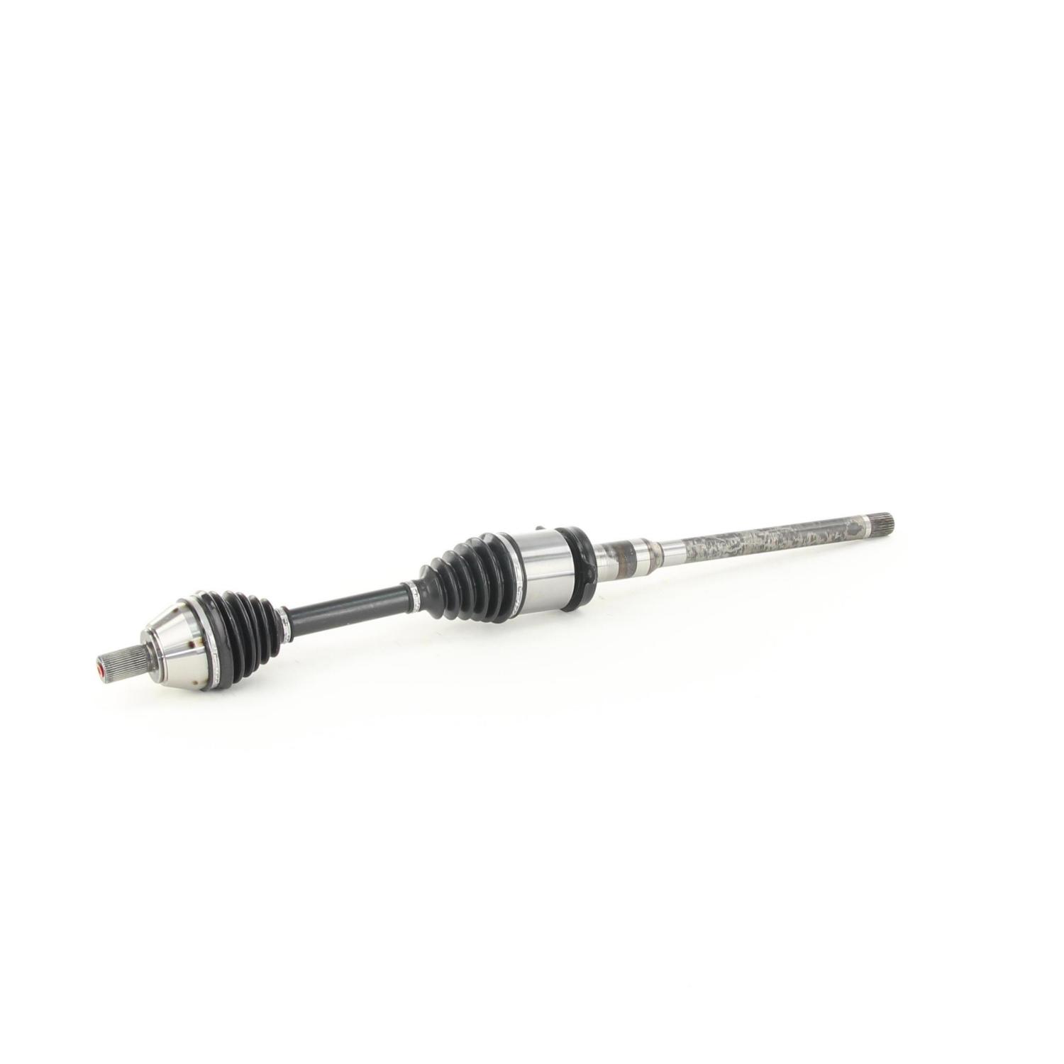 TrakMotive VO8104 - CV Axle Shaft TrakMotive VO8104 CV Axle Shaft product image 2 of 3