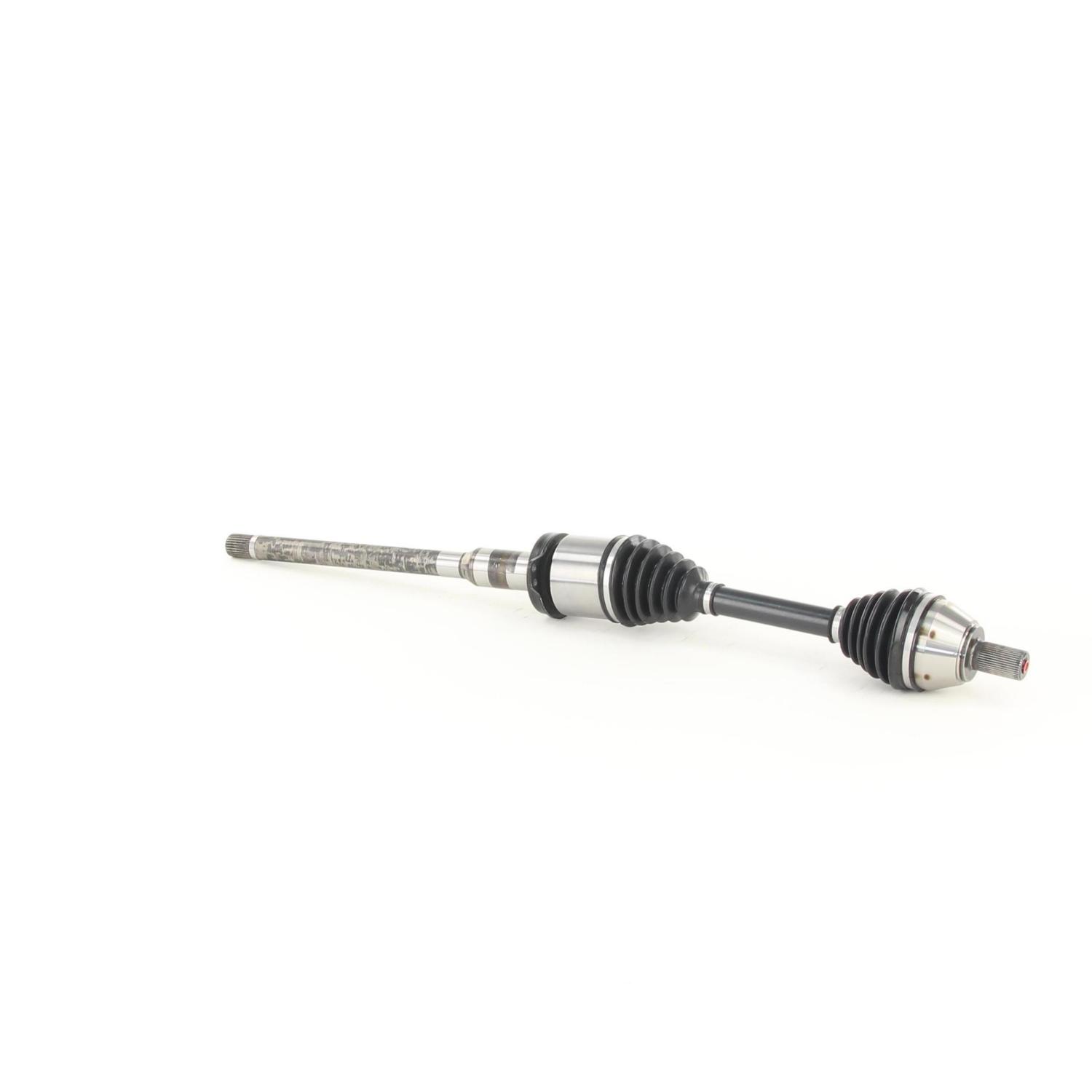 TrakMotive VO8104 - CV Axle Shaft TrakMotive VO8104 CV Axle Shaft product image 3 of 3
