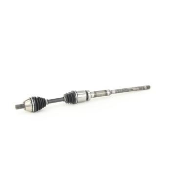 TrakMotive VO8105 CV Axle Shaft product image 2 of 3
