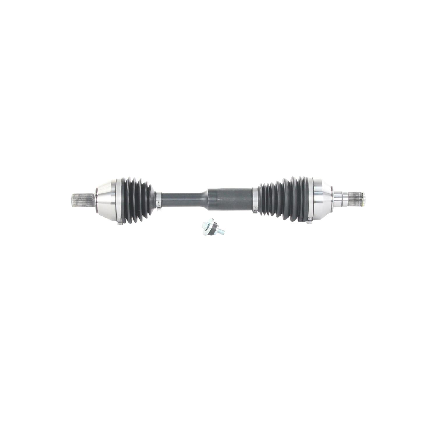 TrakMotive VO86002 CV Axle Shaft product image 1 of 3