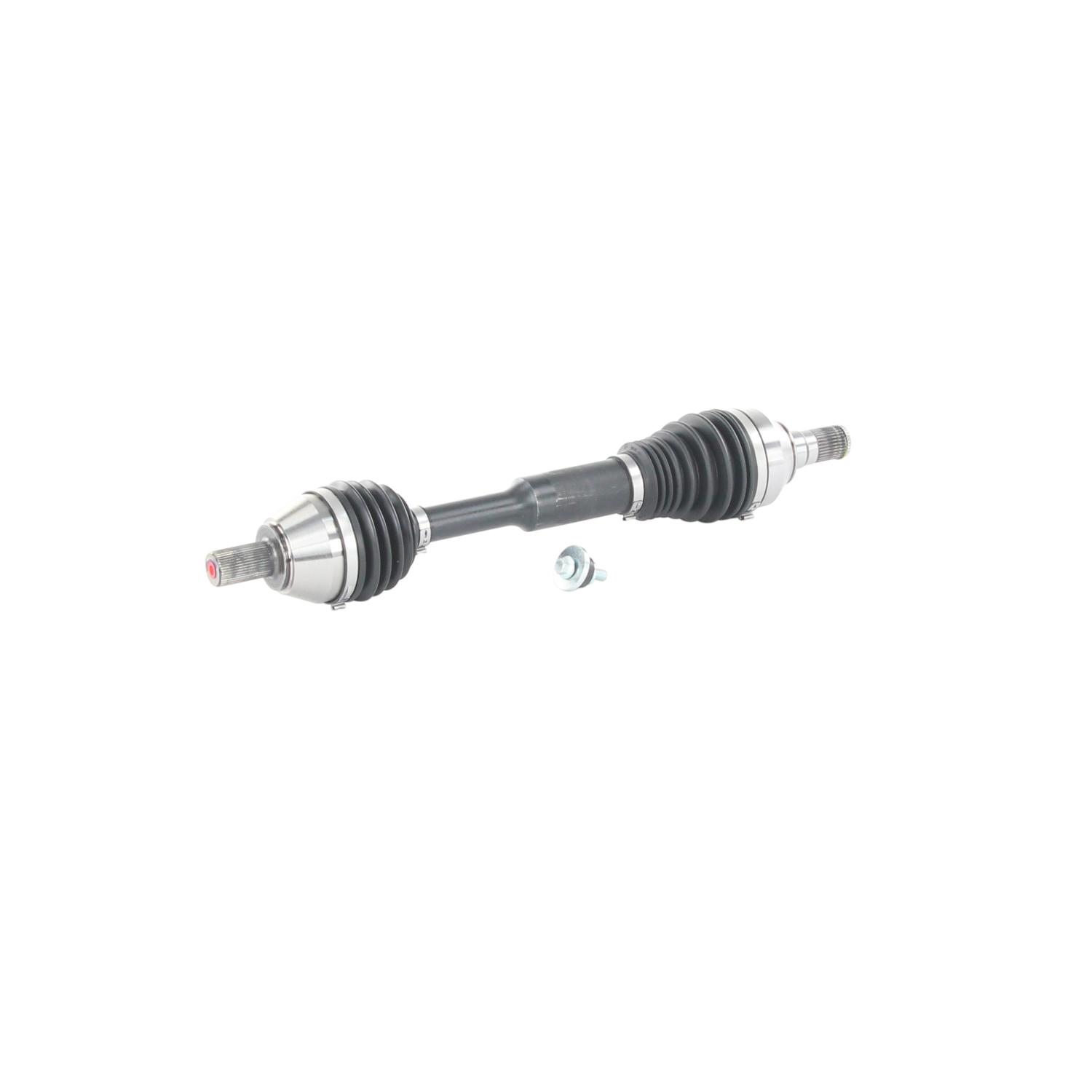 TrakMotive VO86002 CV Axle Shaft product image 2 of 3