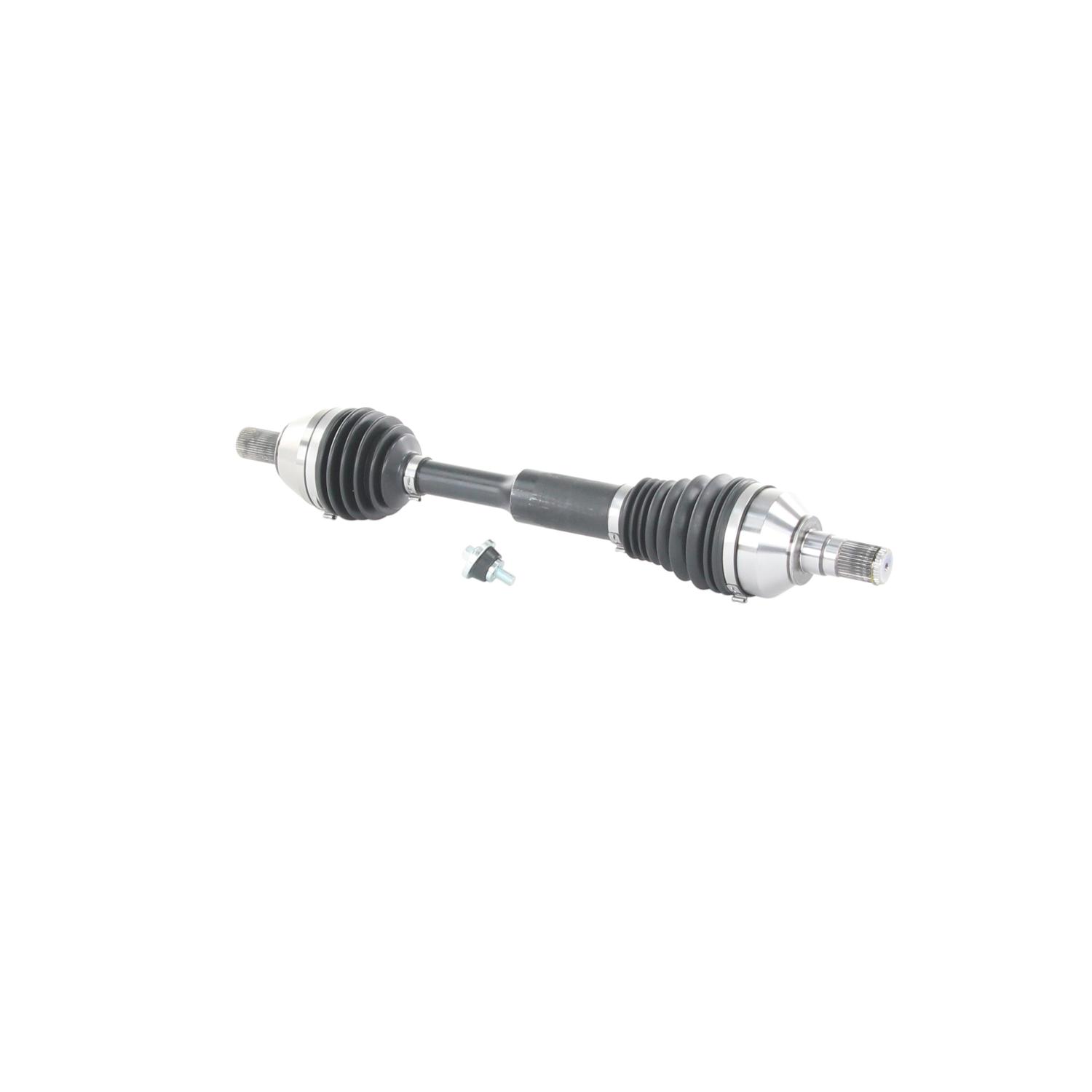 TrakMotive VO86002 CV Axle Shaft product image 3 of 3