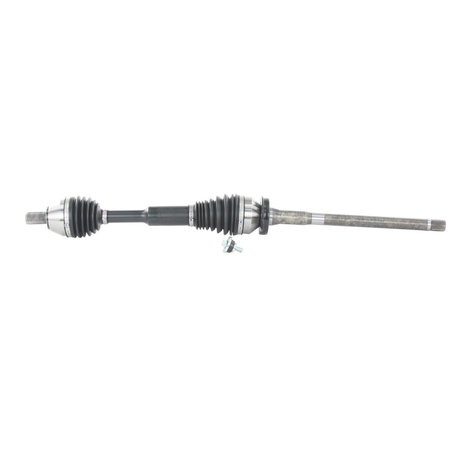 TrakMotive VO86003 - CV Axle Shaft TrakMotive VO86003 CV Axle Shaft product image 1 of 3