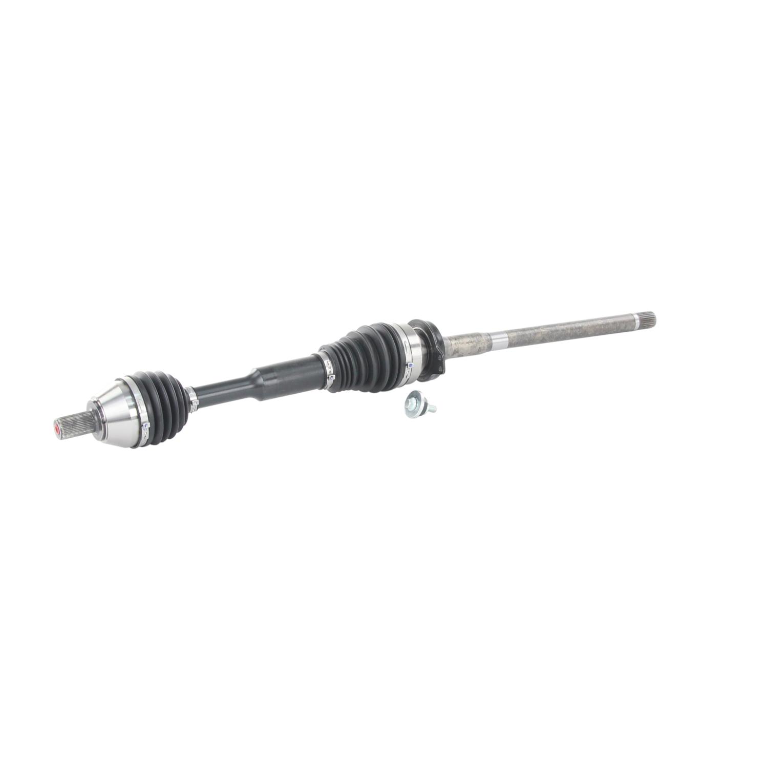 TrakMotive VO86003 - CV Axle Shaft TrakMotive VO86003 CV Axle Shaft product image 2 of 3