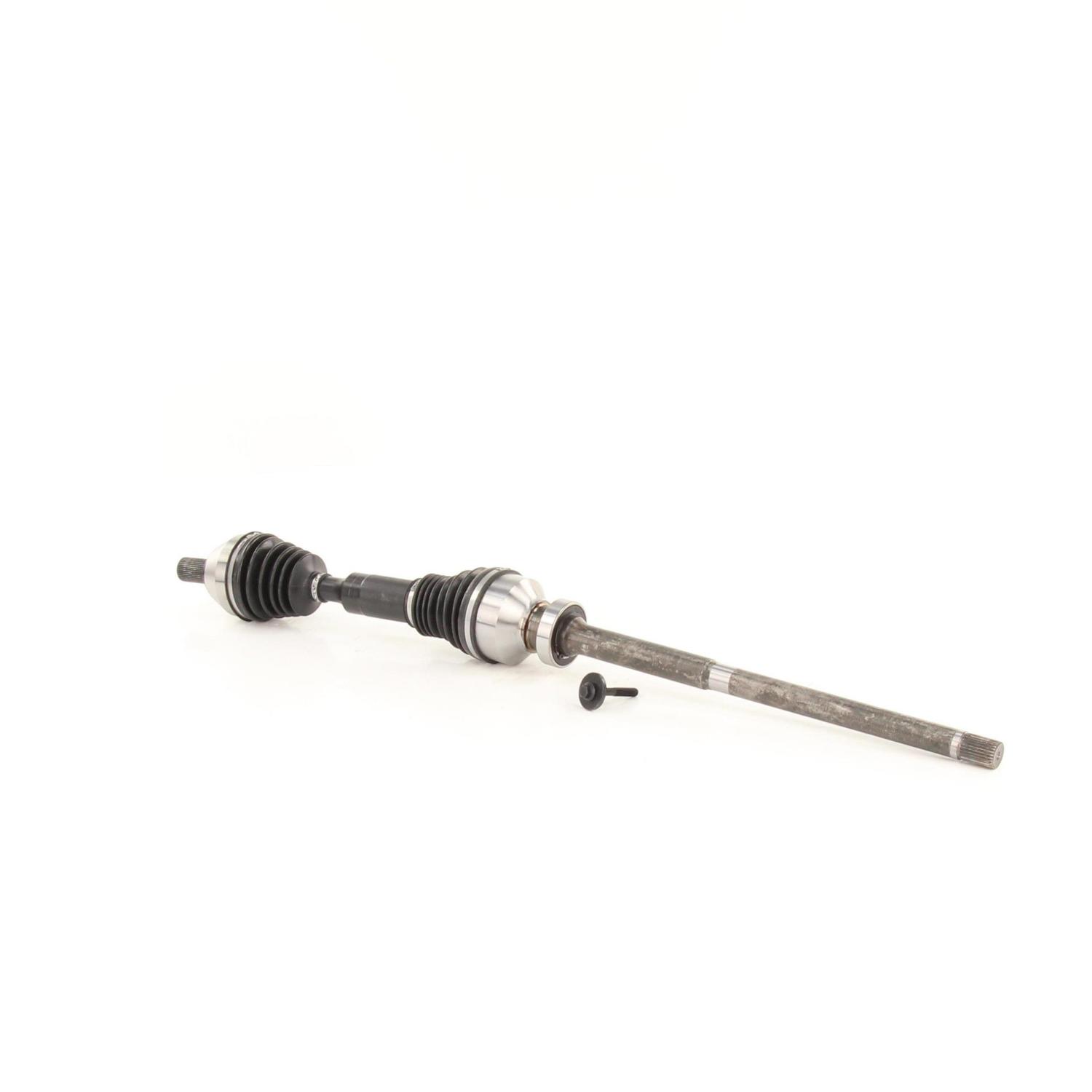 TrakMotive VO8706 - CV Axle Shaft TrakMotive VO8706 CV Axle Shaft product image 3 of 3