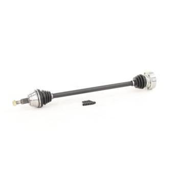TrakMotive VW8004 CV Axle Shaft product image 2 of 3