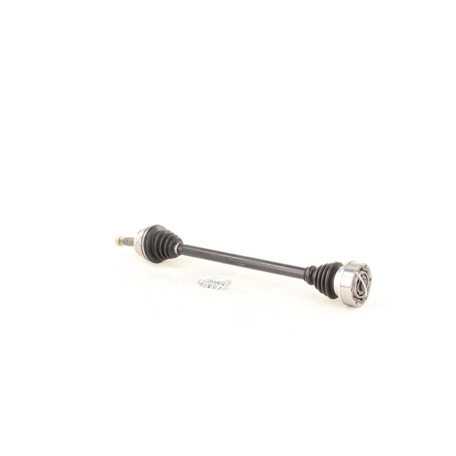 TrakMotive VW8007 - CV Axle Shaft TrakMotive VW8007 CV Axle Shaft product image 3 of 3