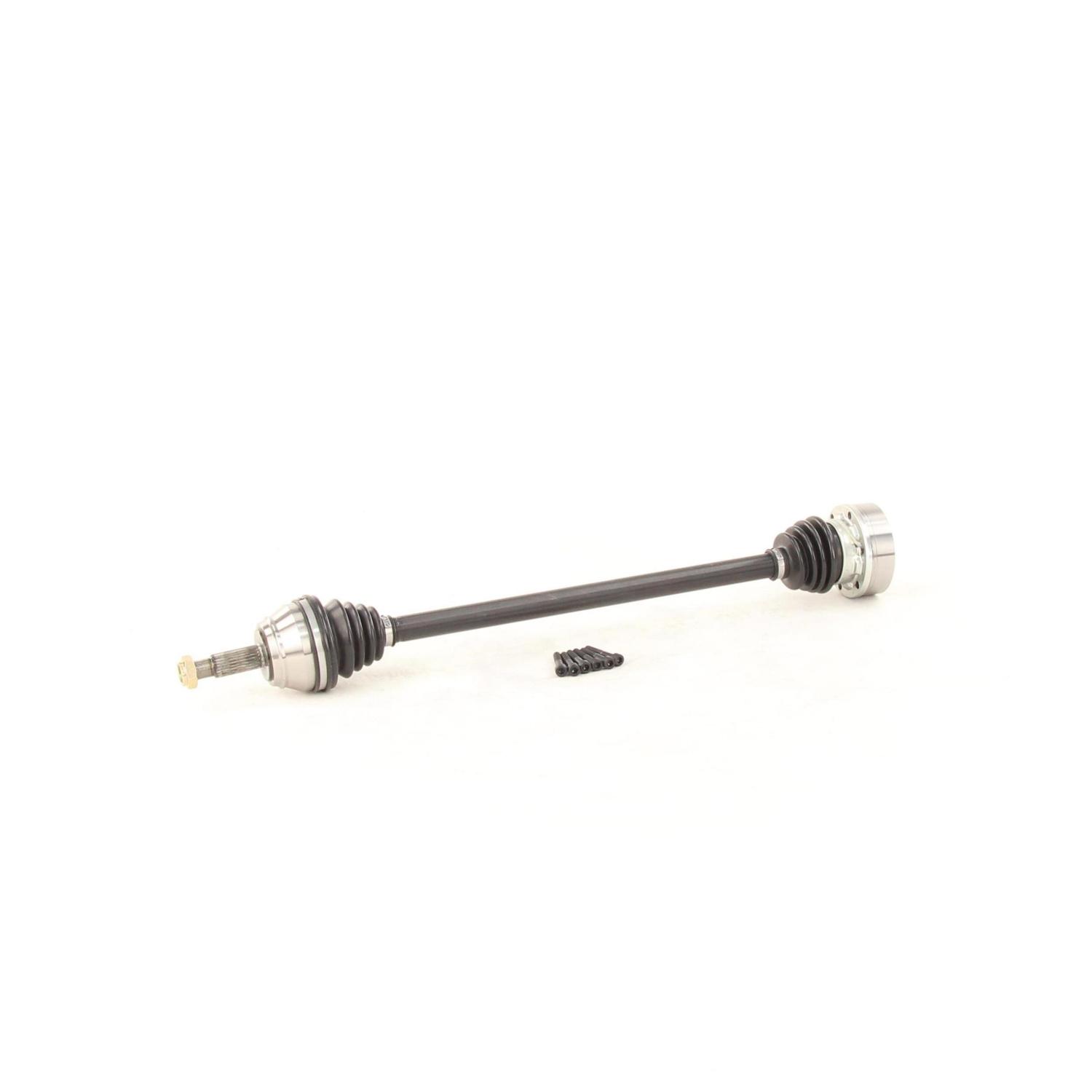 TrakMotive VW8010 - CV Axle Shaft TrakMotive VW8010 CV Axle Shaft product image 2 of 3