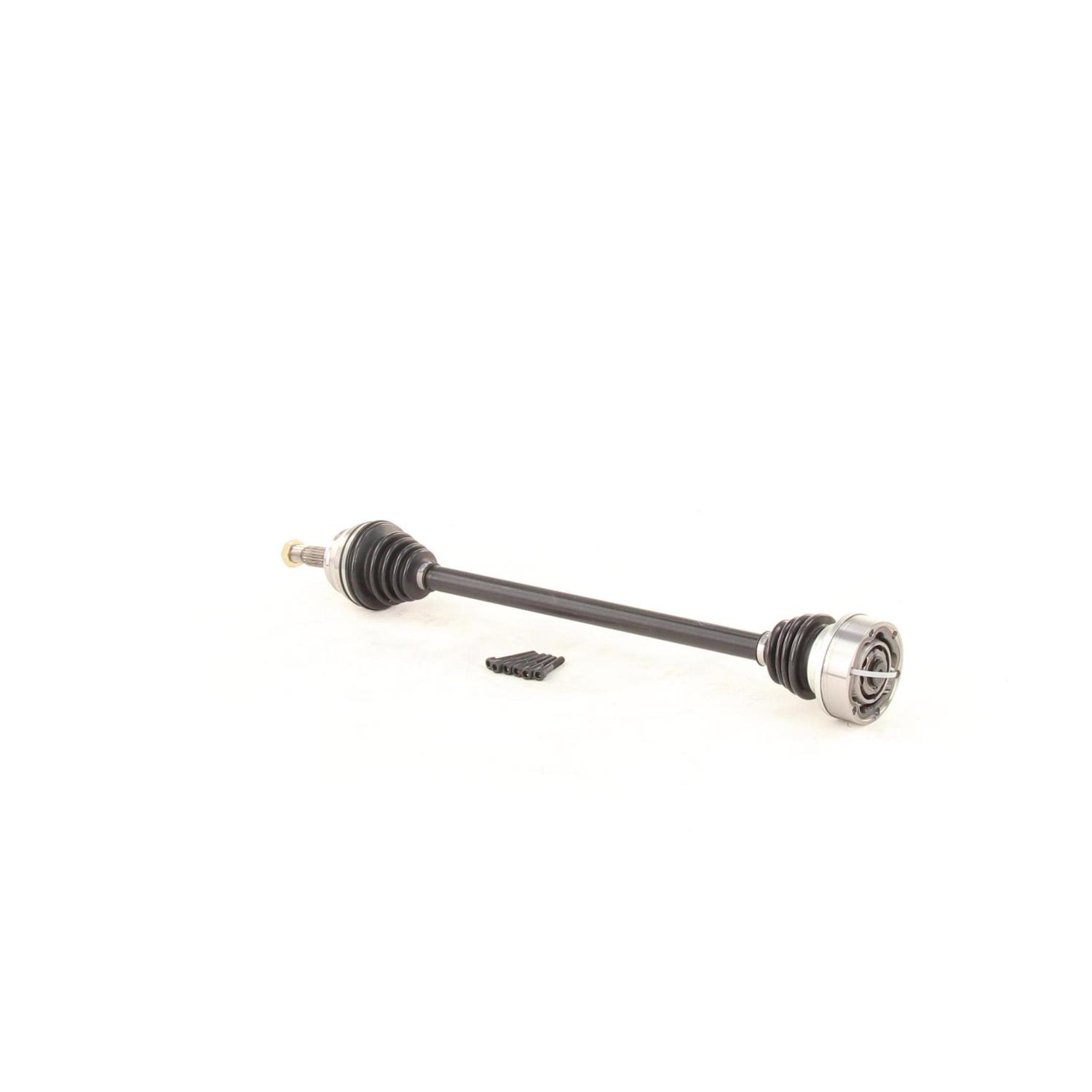 TrakMotive VW8010 - CV Axle Shaft TrakMotive VW8010 CV Axle Shaft product image 3 of 3