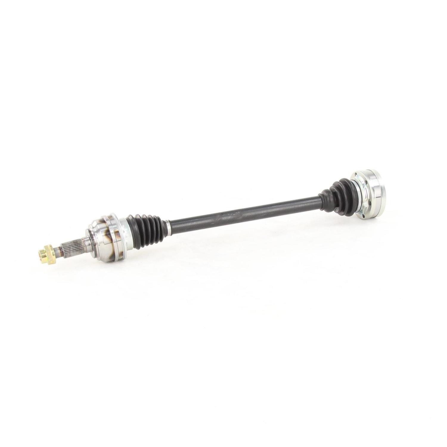 TrakMotive VW8014 - CV Axle Shaft TrakMotive VW8014 CV Axle Shaft product image 2 of 3