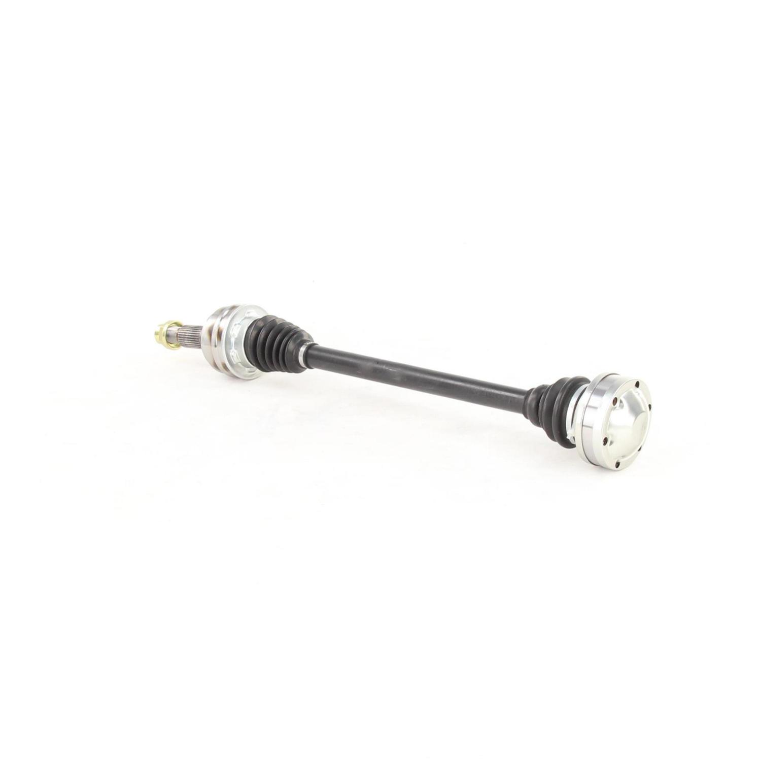 TrakMotive VW8014 - CV Axle Shaft TrakMotive VW8014 CV Axle Shaft product image 3 of 3