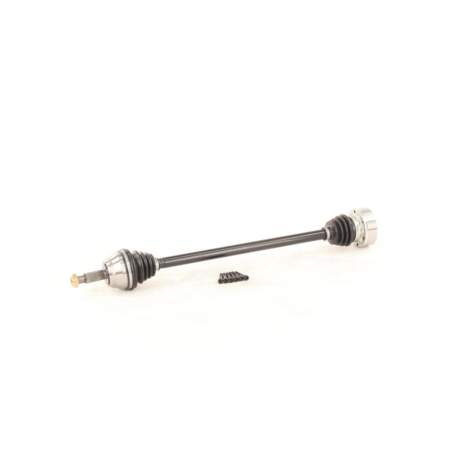 TrakMotive VW8015 - CV Axle Shaft TrakMotive VW8015 CV Axle Shaft product image 2 of 3