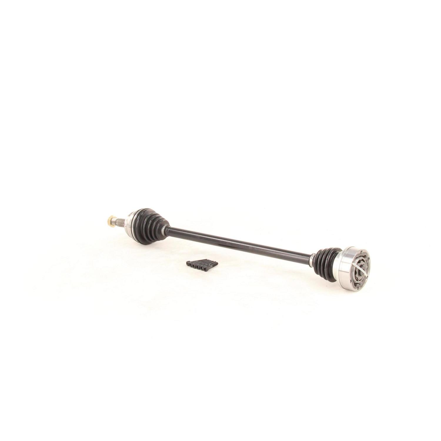 TrakMotive VW8015 - CV Axle Shaft TrakMotive VW8015 CV Axle Shaft product image 3 of 3