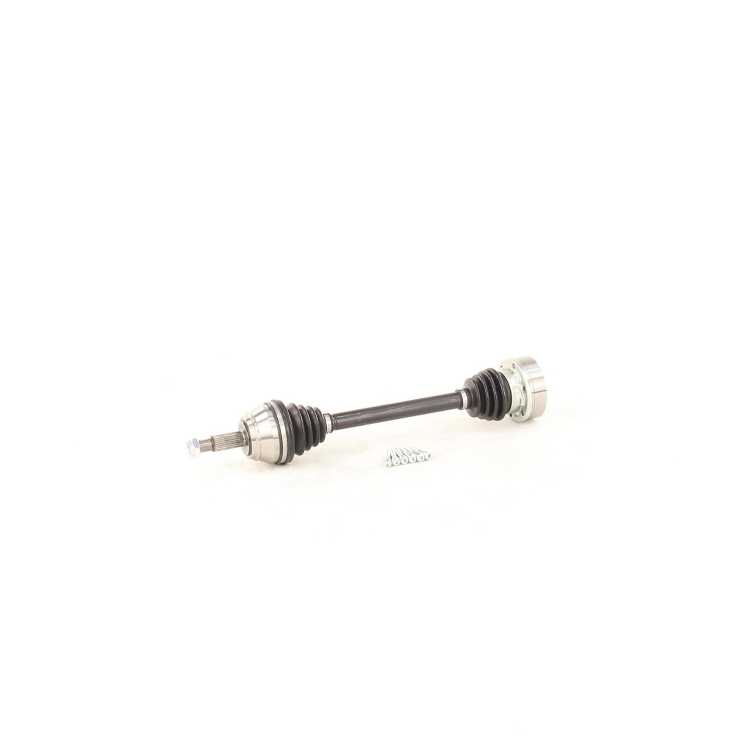 TrakMotive VW8016 CV Axle Shaft product image 2 of 3