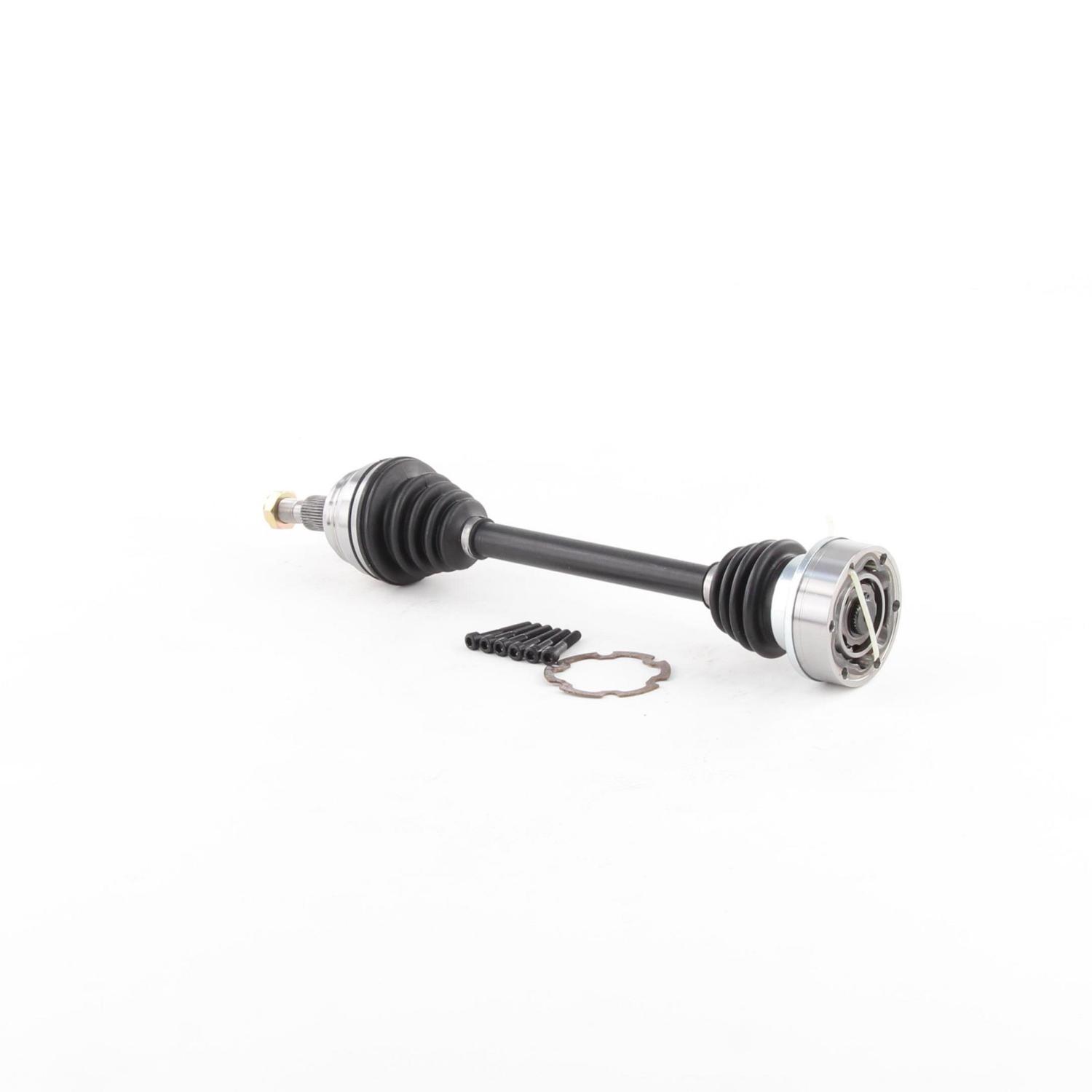 TrakMotive VW8017 - CV Axle Shaft TrakMotive VW8017 CV Axle Shaft product image 3 of 3