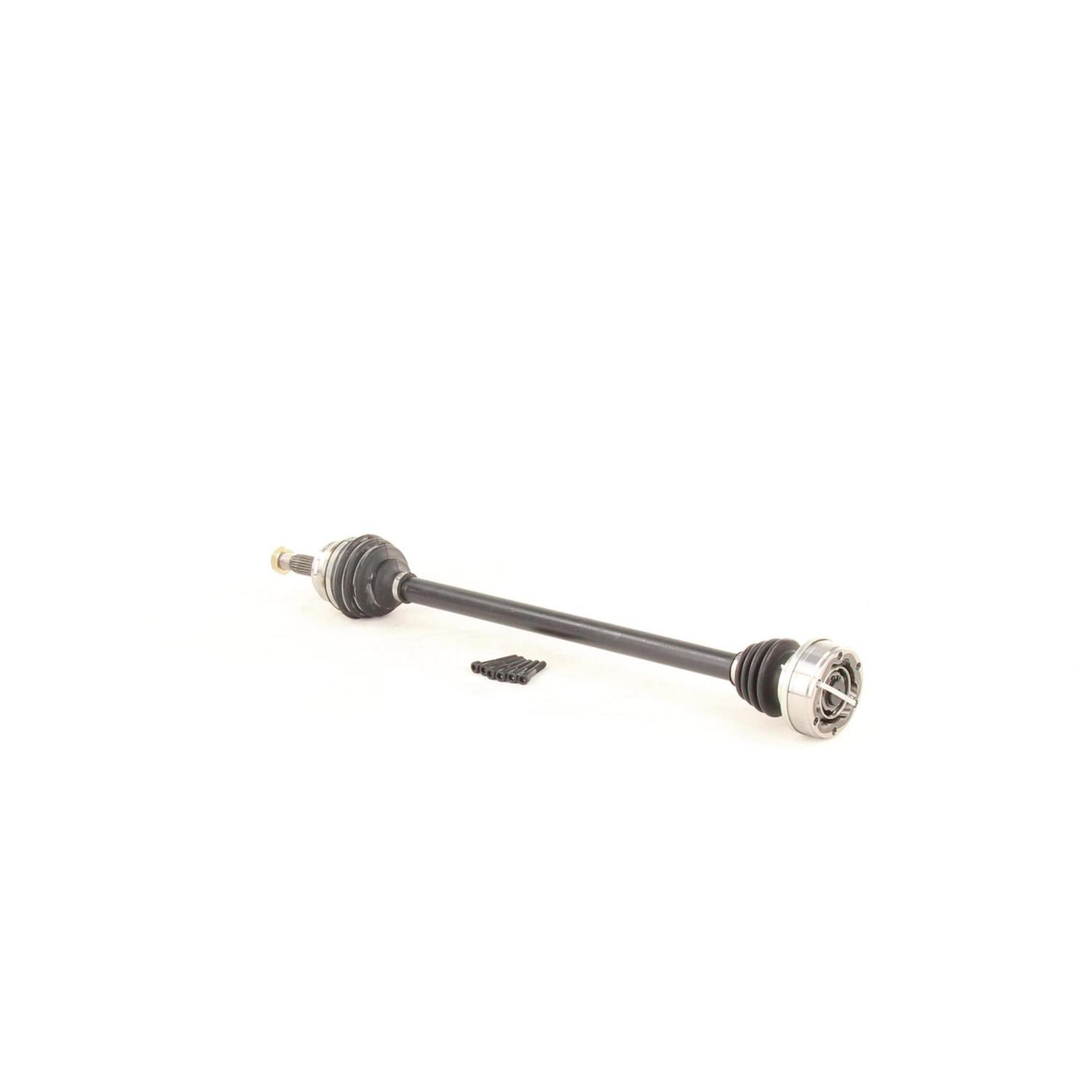 TrakMotive VW8019 - CV Axle Shaft TrakMotive VW8019 CV Axle Shaft product image 3 of 3