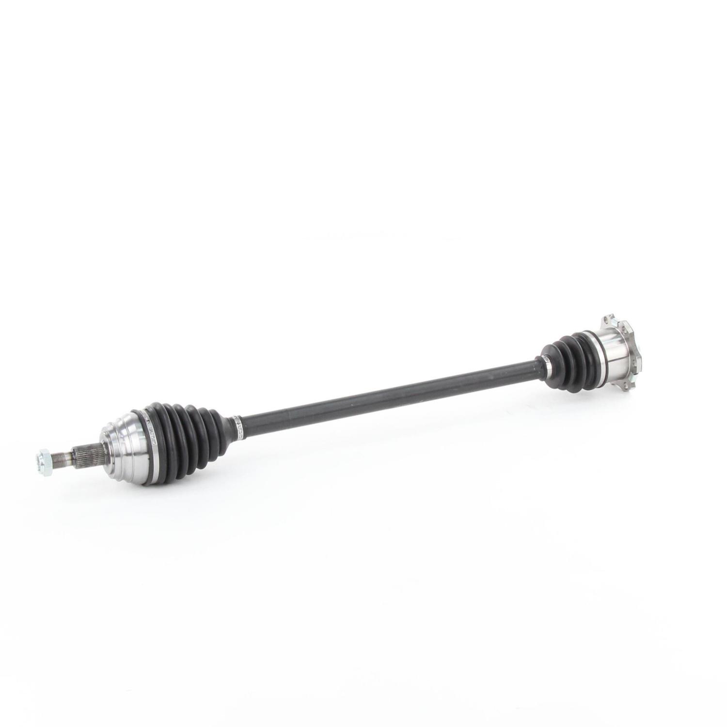 TrakMotive VW8033 - CV Axle Shaft TrakMotive VW8033 CV Axle Shaft product image 2 of 3