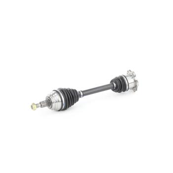 TrakMotive VW8037 CV Axle Shaft product image 2 of 3