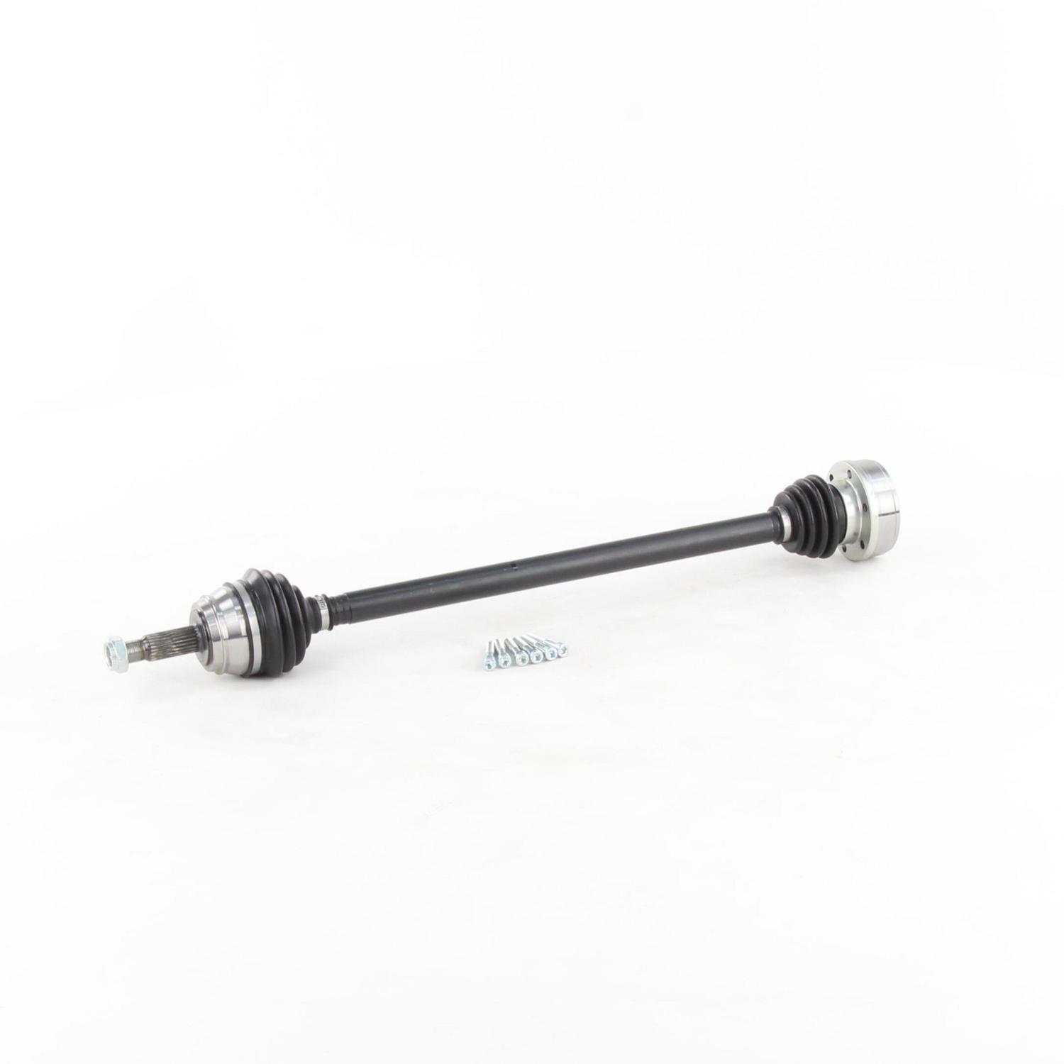TrakMotive VW8041 - CV Axle Shaft TrakMotive VW8041 CV Axle Shaft product image 2 of 3