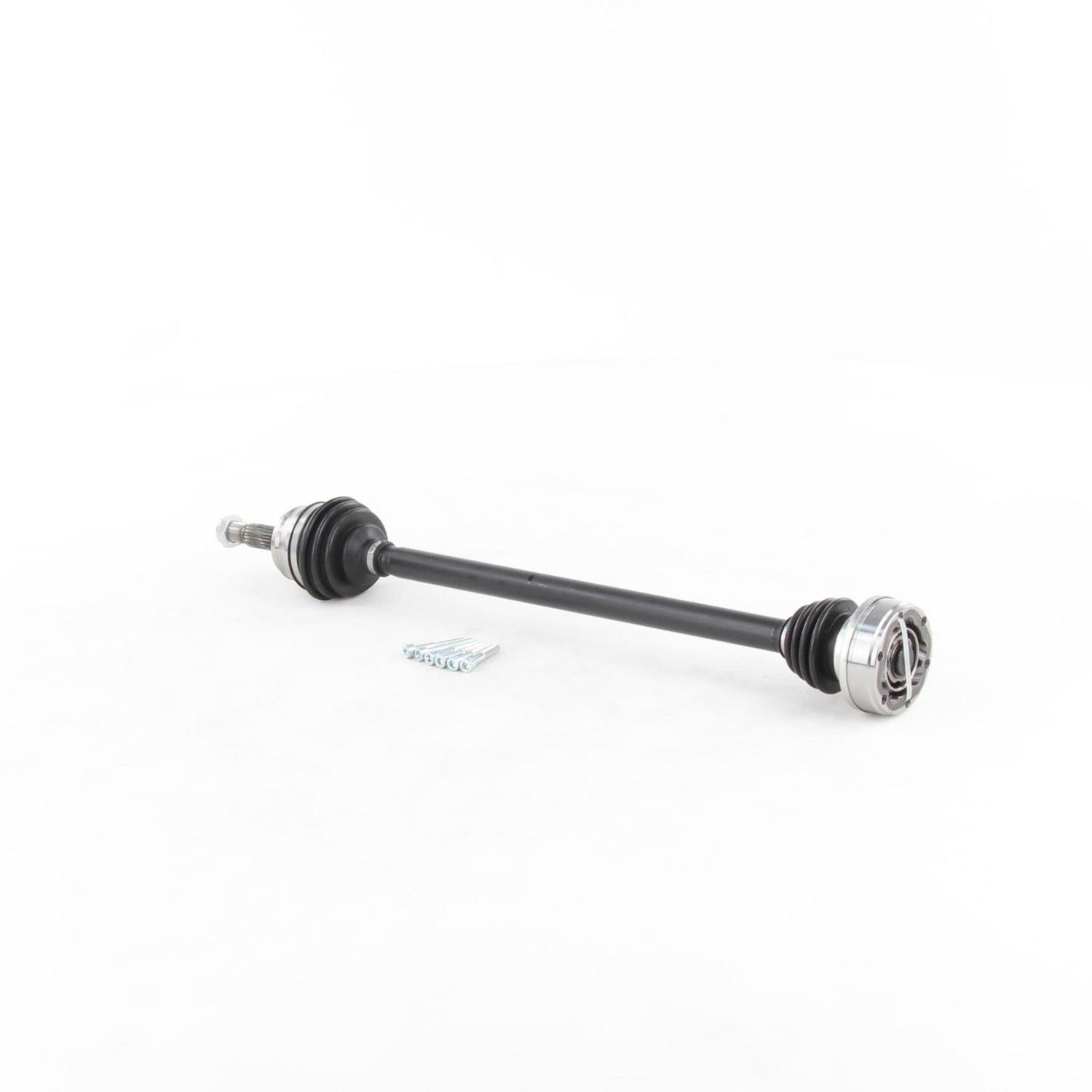TrakMotive VW8041 - CV Axle Shaft TrakMotive VW8041 CV Axle Shaft product image 3 of 3